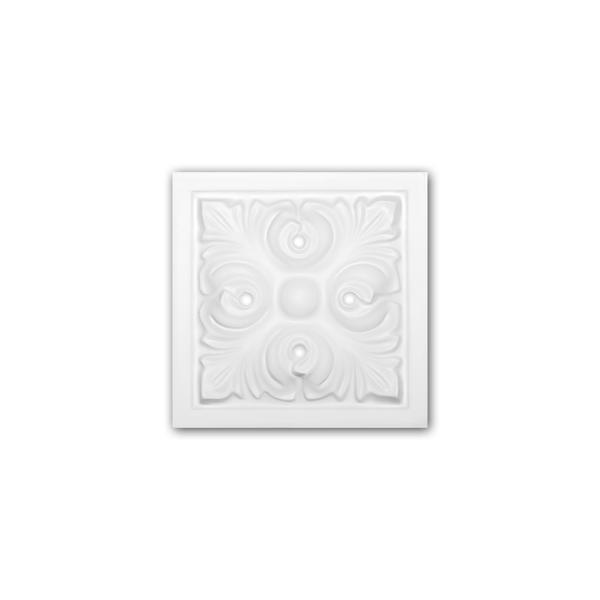 Display product Interior mouldings - Deco element Profhome 154002 from manufacturer e-Delux