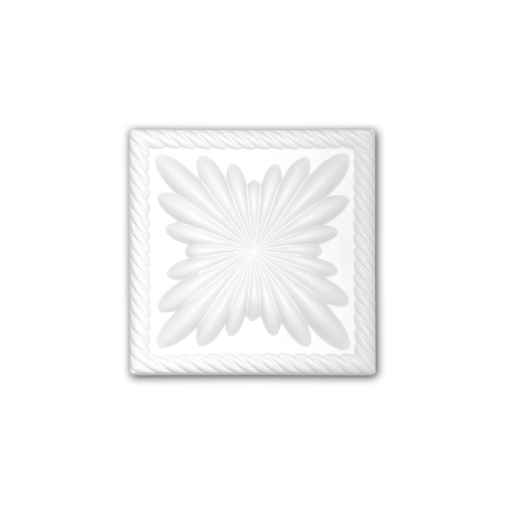 Vertoon produk Interior mouldings - Deco element Profhome 154013 van vervaardiger e-Delux