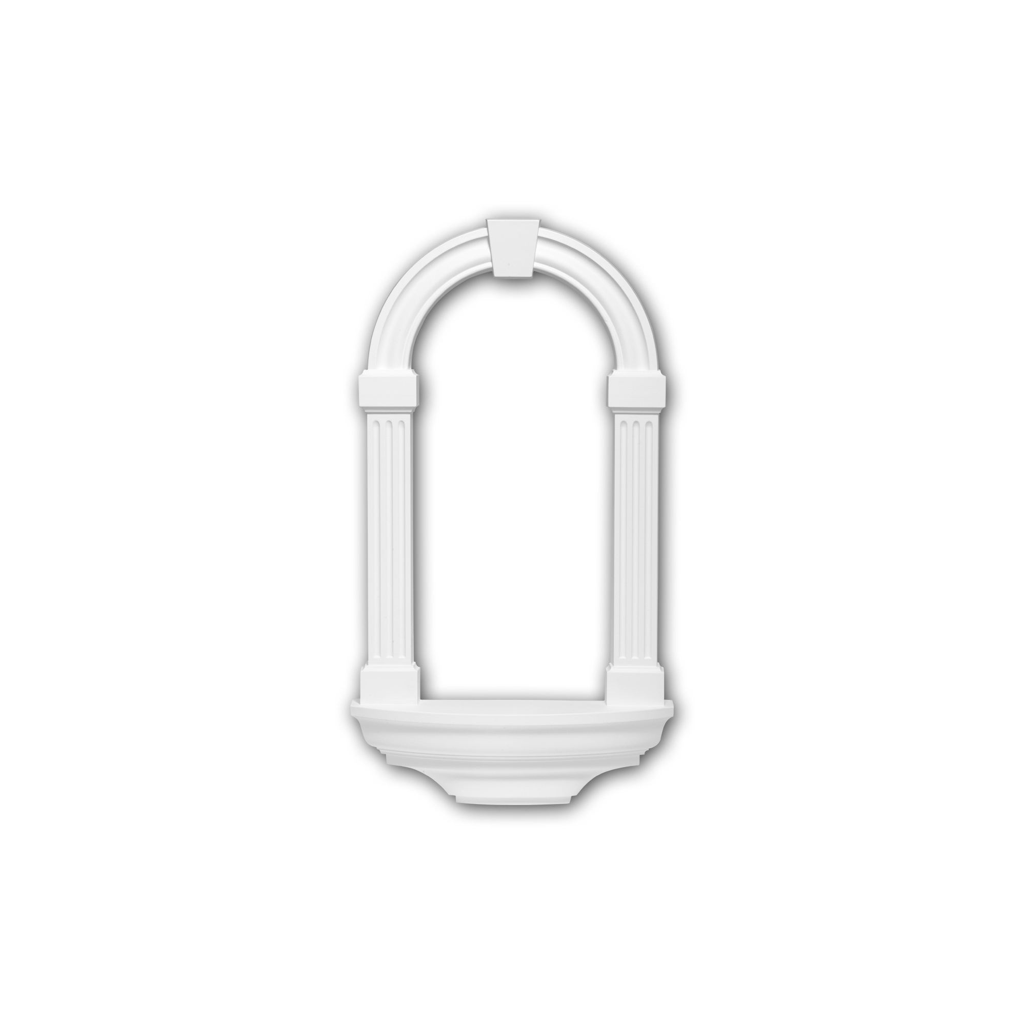 Display product Interior mouldings - Niche Profhome 161101 from manufacturer e-Delux