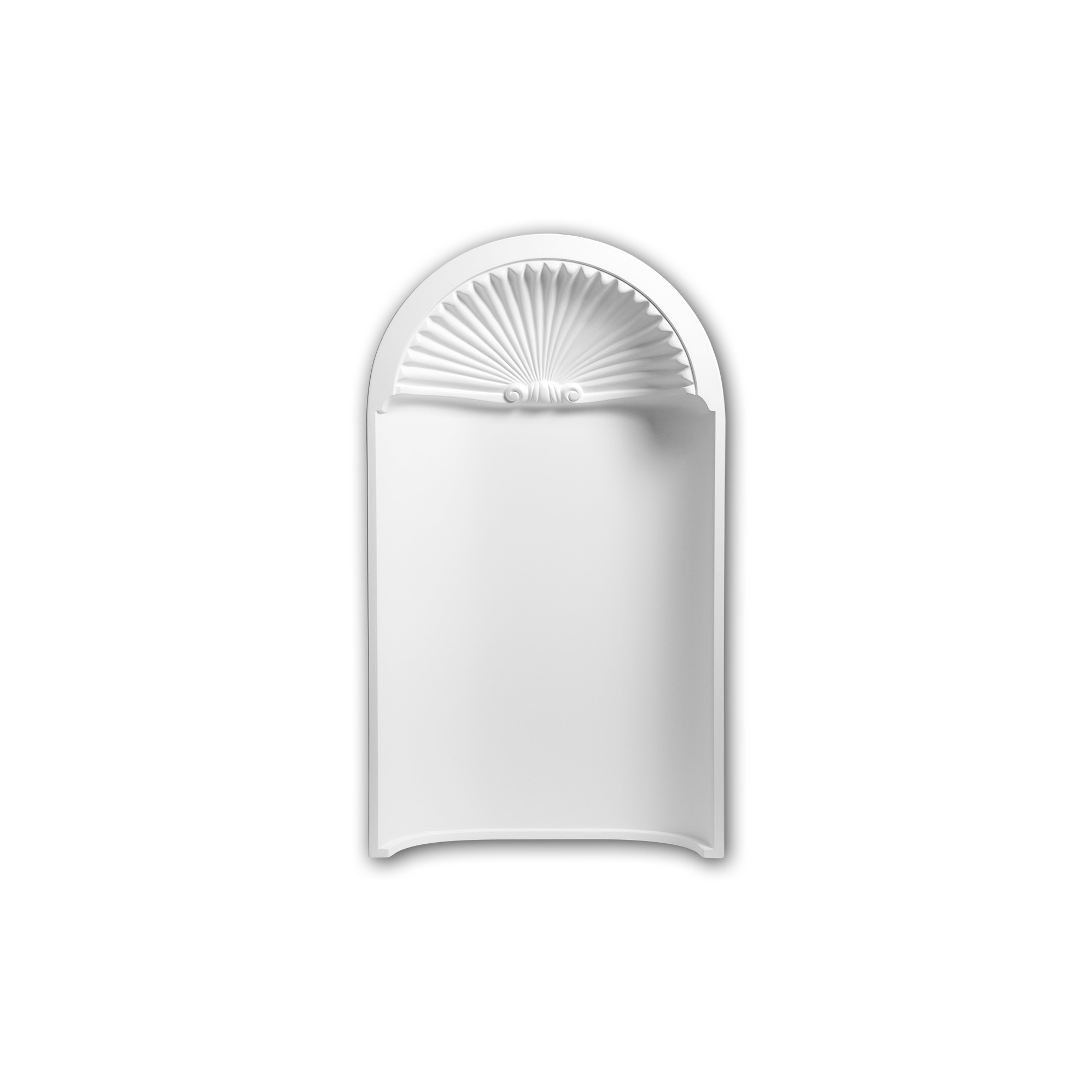 Produkt Interior mouldings - Nische Profhome Decor 161120 des Herstellers e-Delux anzeigen