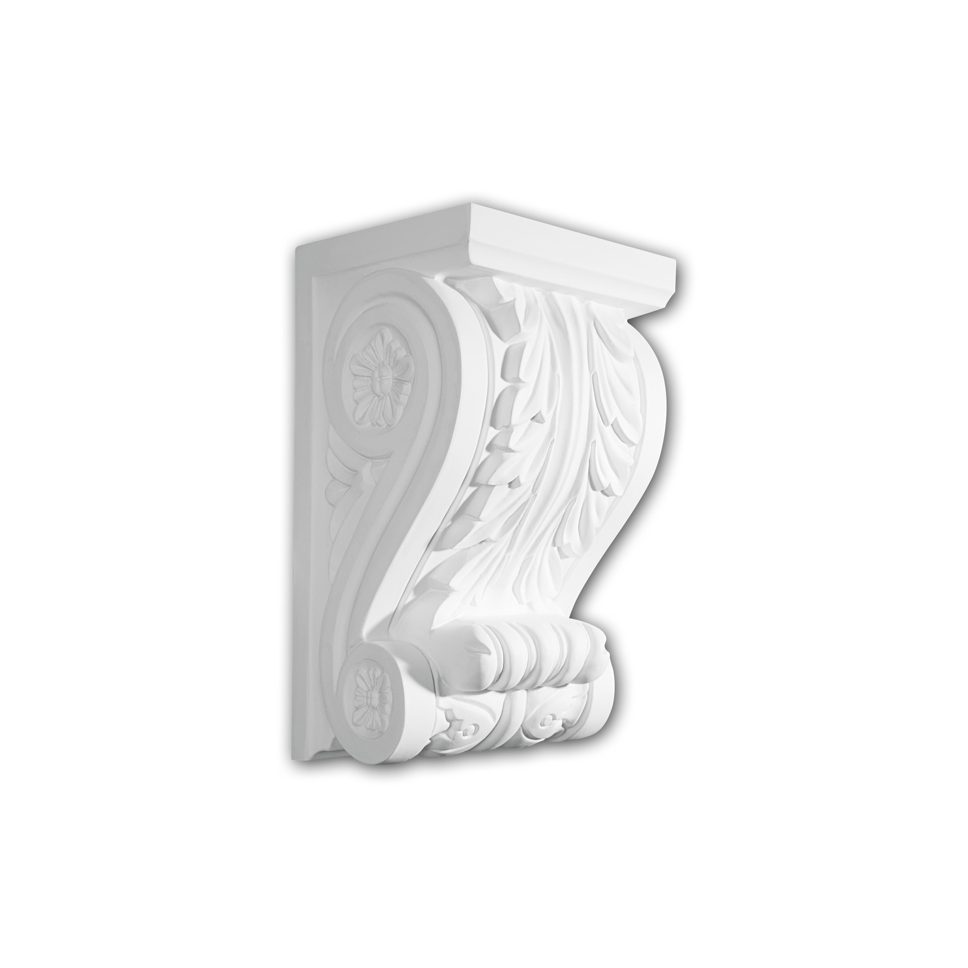 Afficher le produit Interior mouldings - Console Profhome Decor 119001 du fabricant e-Delux