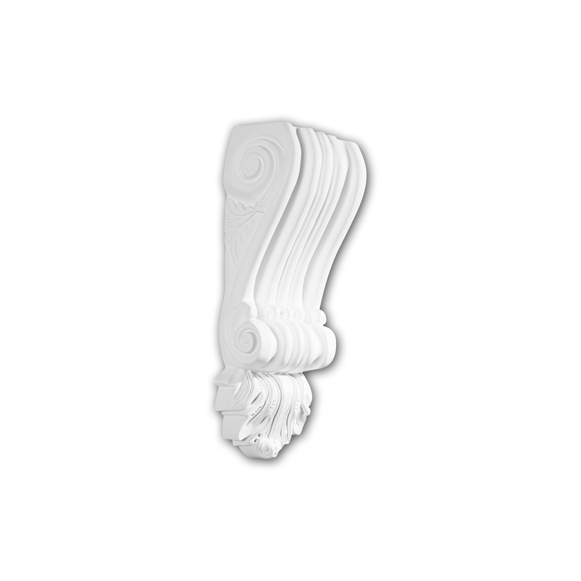 Afficher le produit Interior mouldings - Console Profhome Decor 119002 du fabricant e-Delux