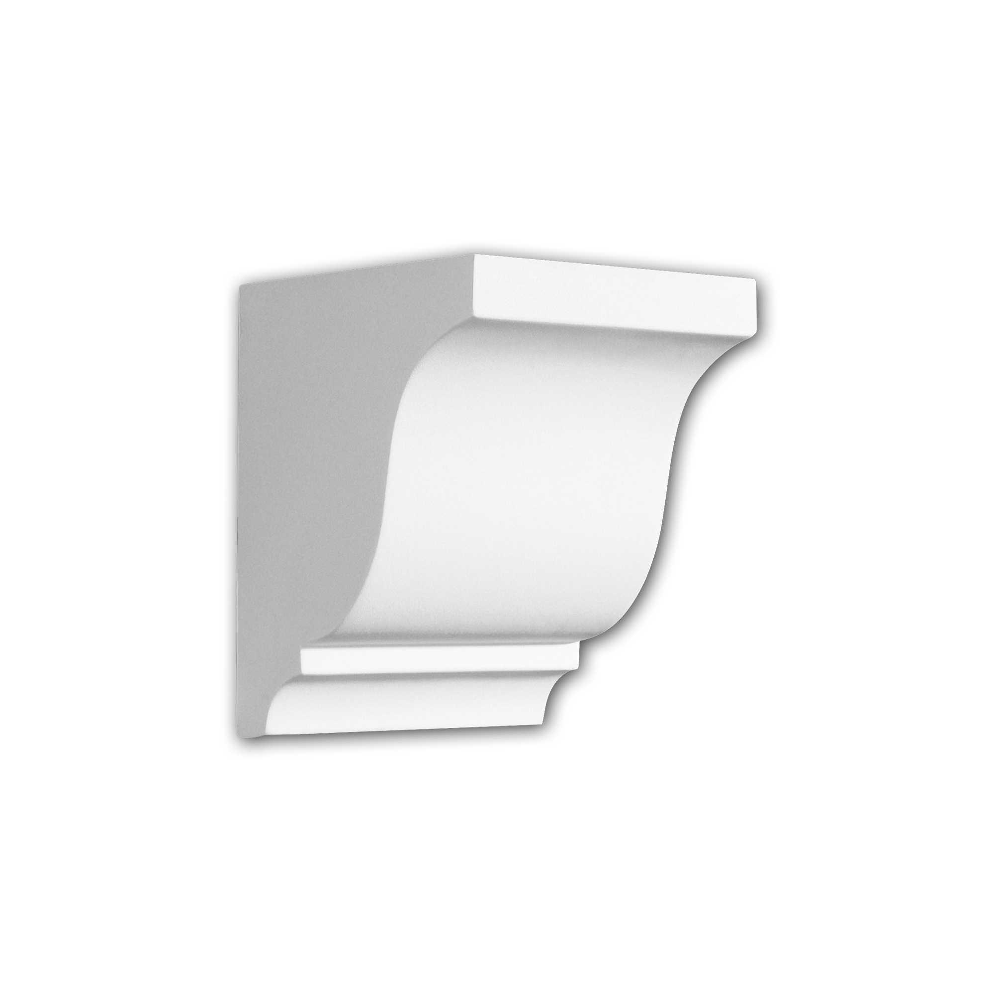 Mostrar el producto Interior mouldings - Ménsula Profhome Decor 119003 del fabricante e-Delux
