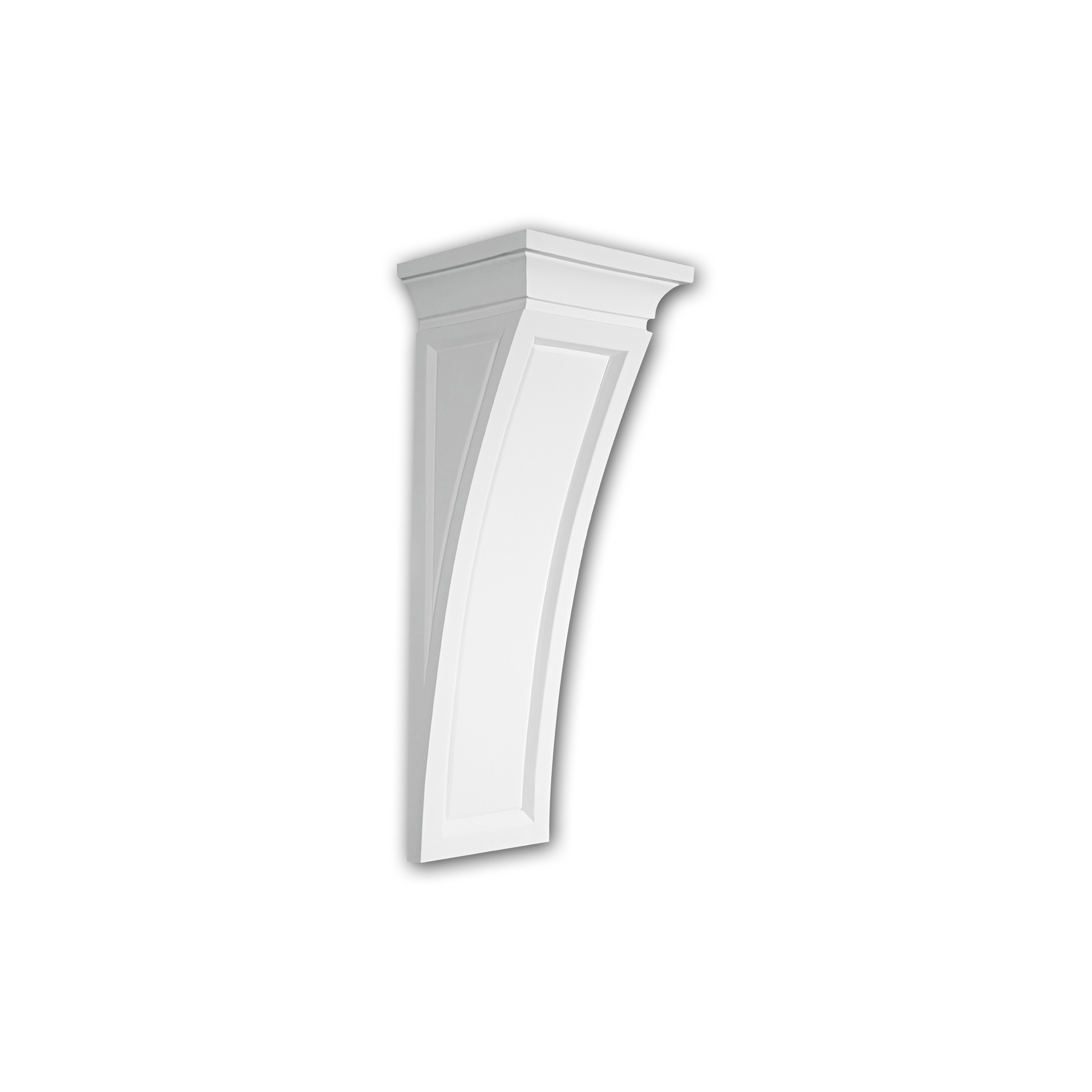 Mostrar el producto Interior mouldings - Ménsula Profhome Decor 119005 del fabricante e-Delux