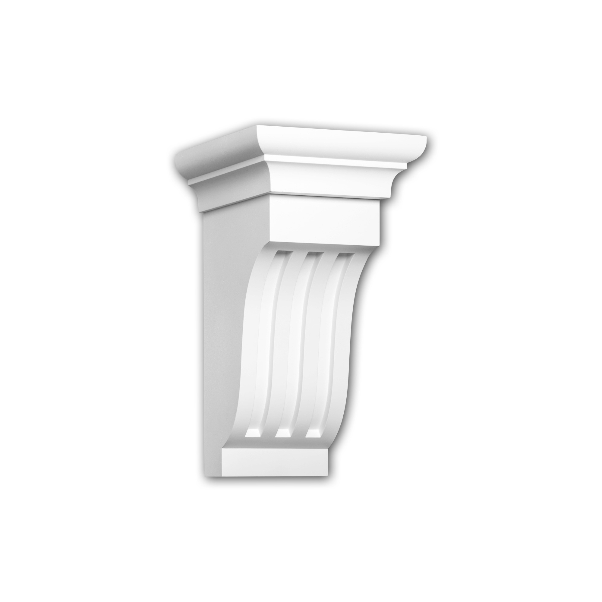 Display product Interior mouldings - Corbel Profhome 119013 from manufacturer e-Delux