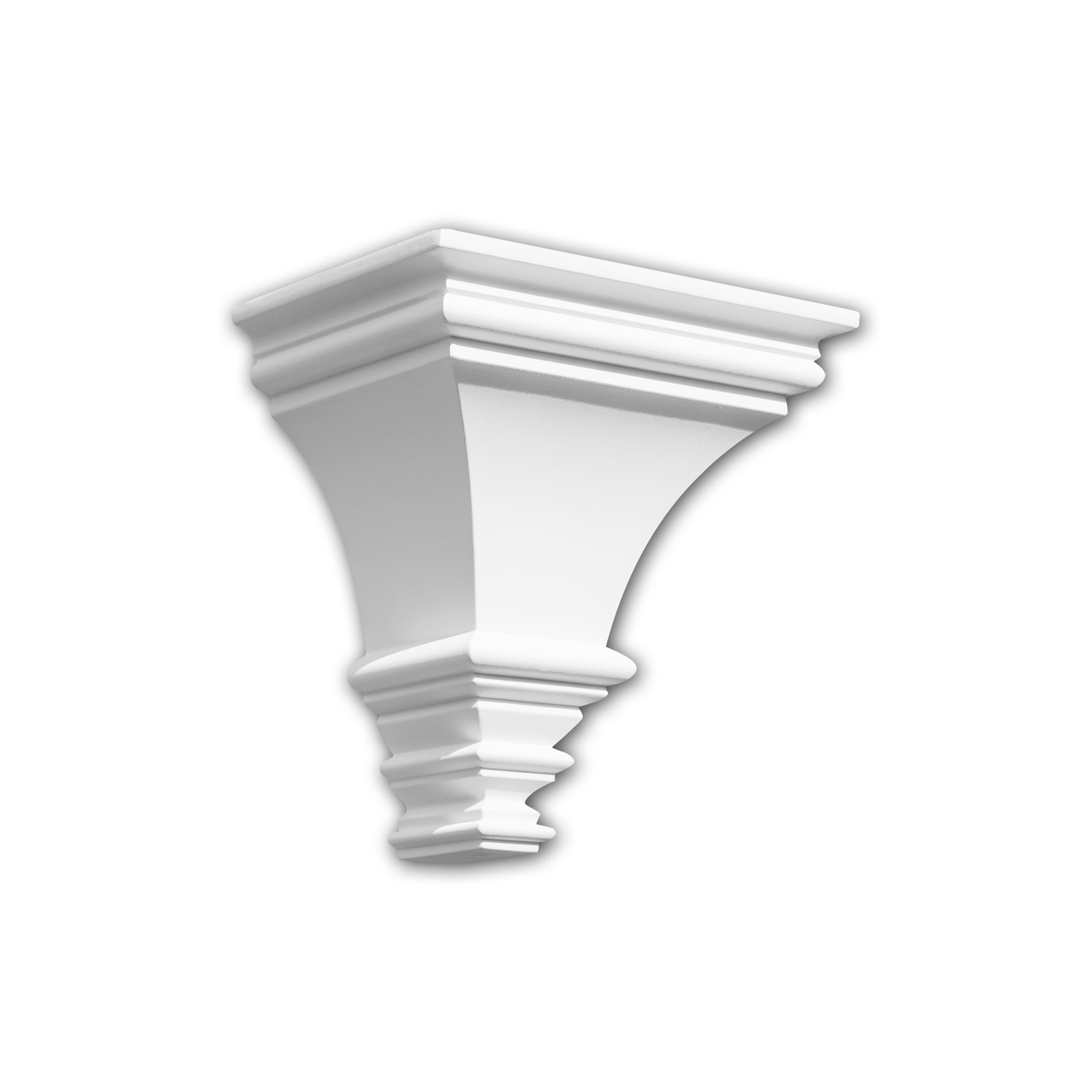Display product Interior mouldings - Corbel Profhome 119014 from manufacturer e-Delux