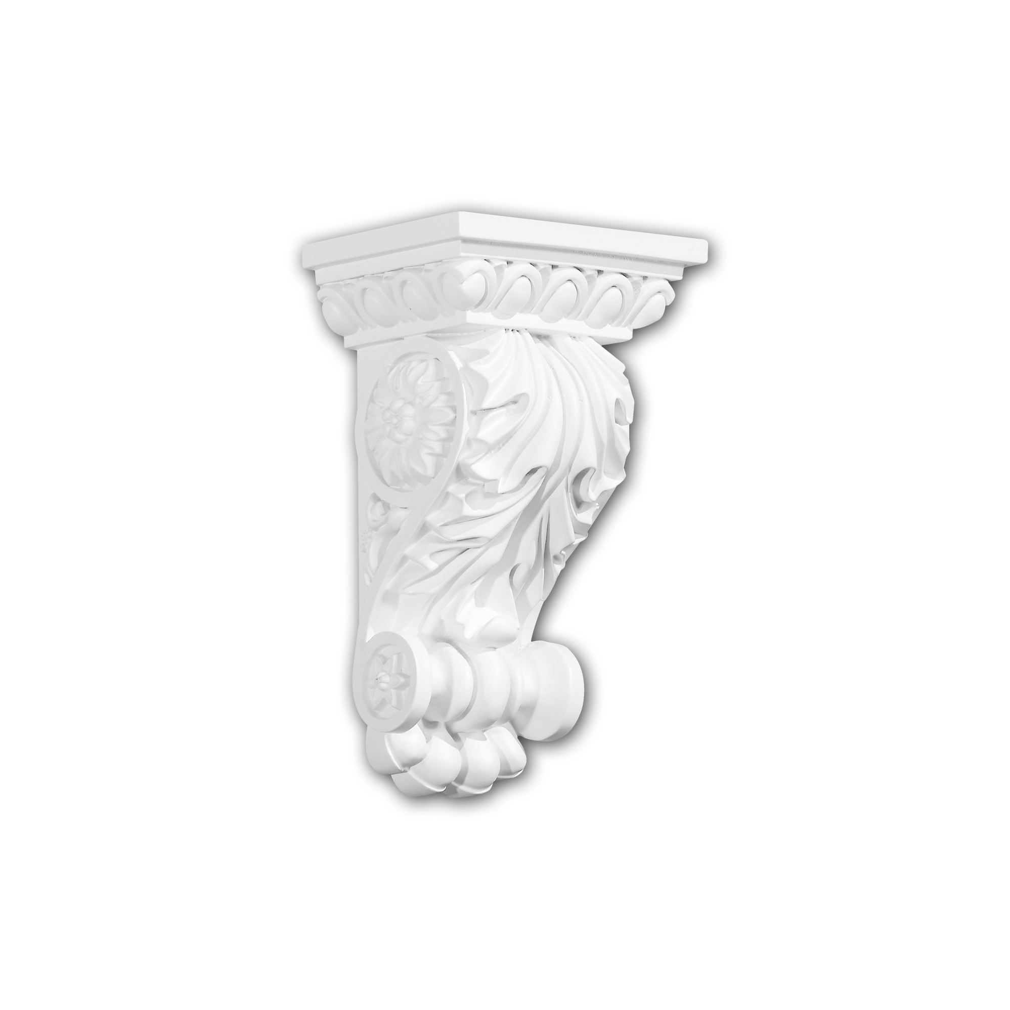 Display product Interior mouldings - Corbel Profhome 119016 from manufacturer e-Delux