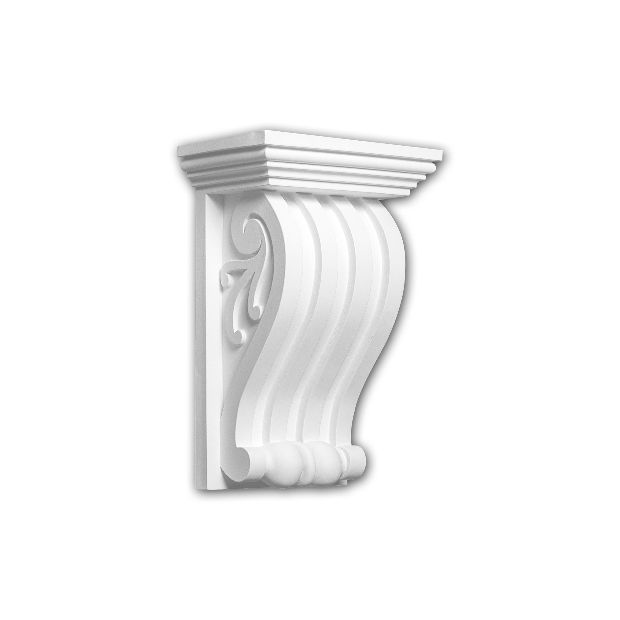 Produkt Interior mouldings - Konsole Profhome Decor 119017 des Herstellers e-Delux anzeigen