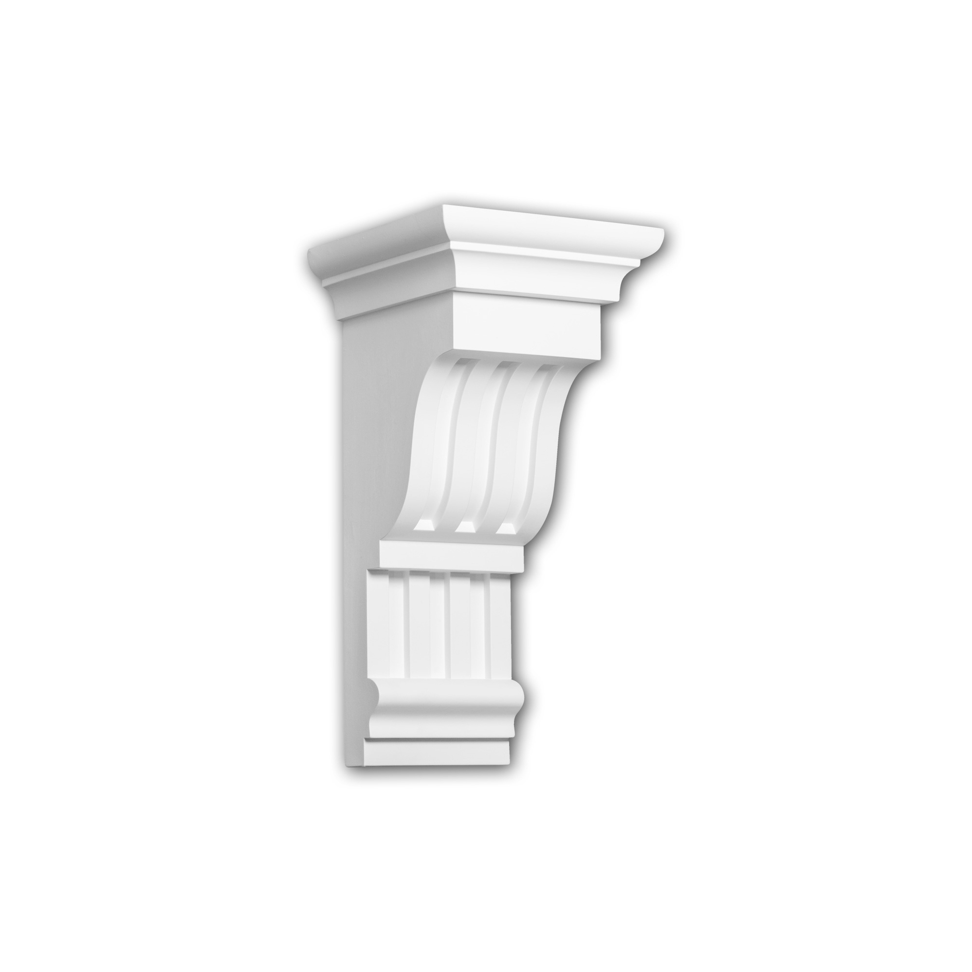 Display product Interior mouldings - Corbel Profhome 119018 from manufacturer e-Delux