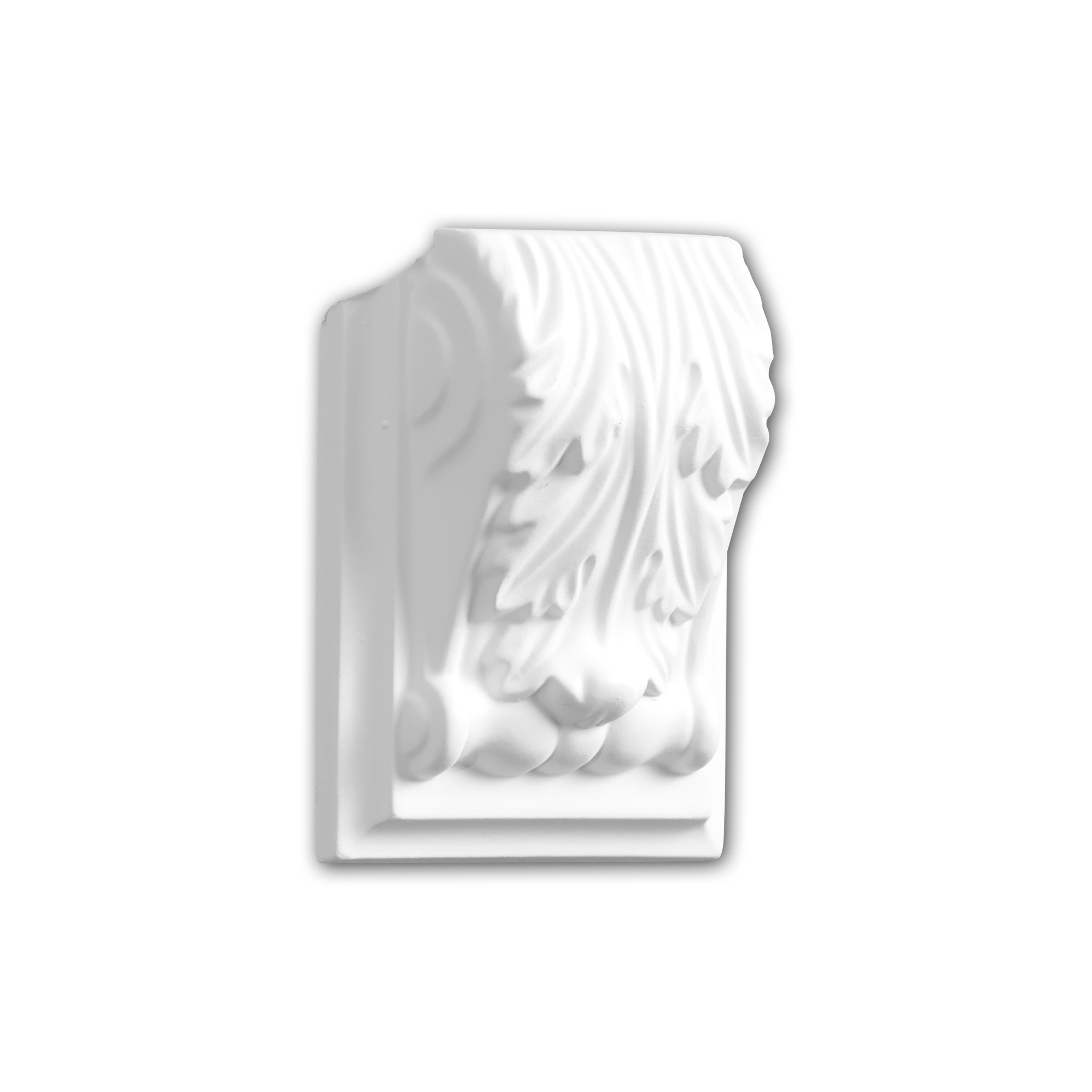 Mostra il prodotto Interior mouldings - Mensola Profhome Decor 119137 del produttore e-Delux