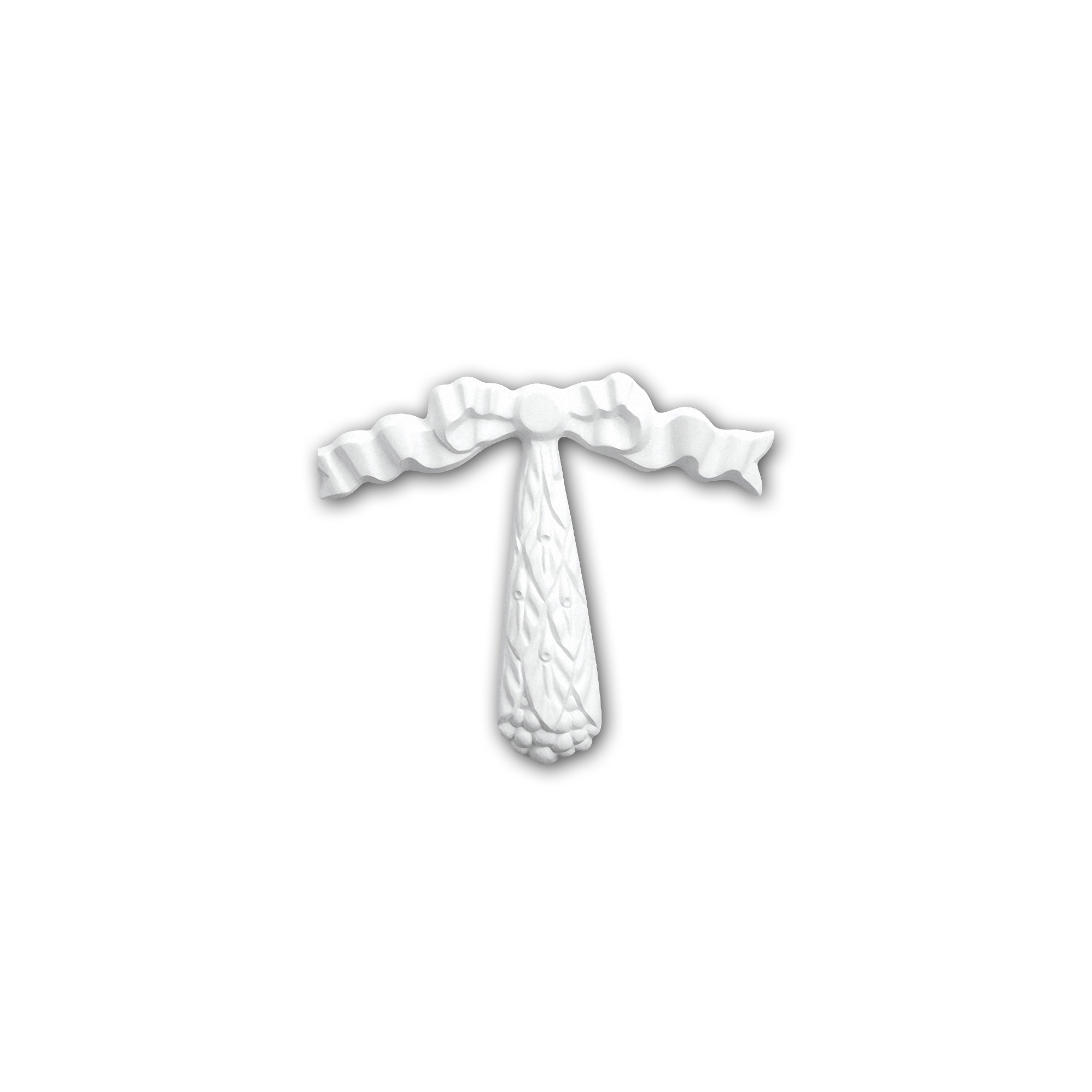 Mostra il prodotto Interior mouldings - Elemento decorativo Profhome Decor 160001 del produttore e-Delux