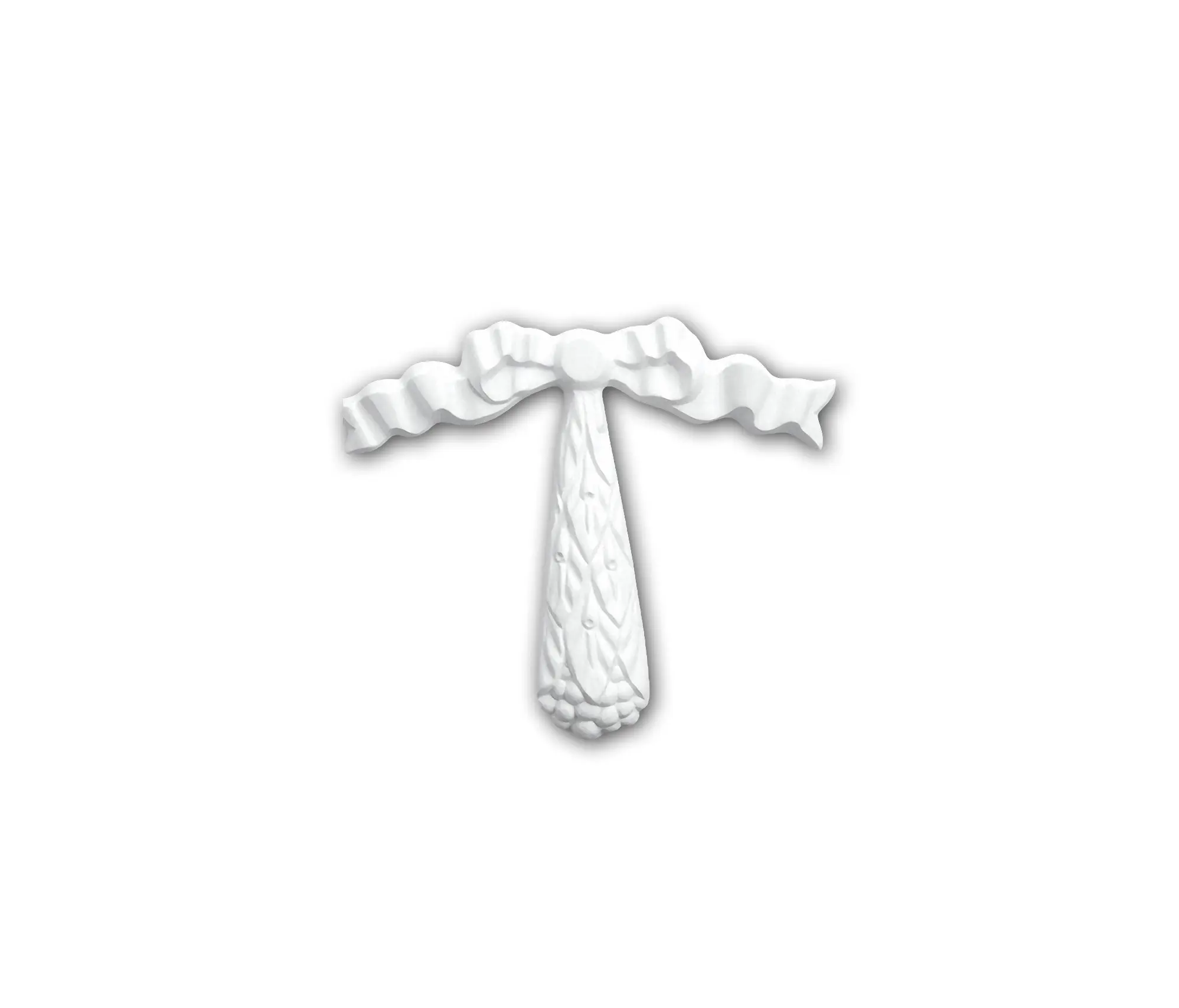 e-Delux - Interior mouldings - Deco element Profhome 160001