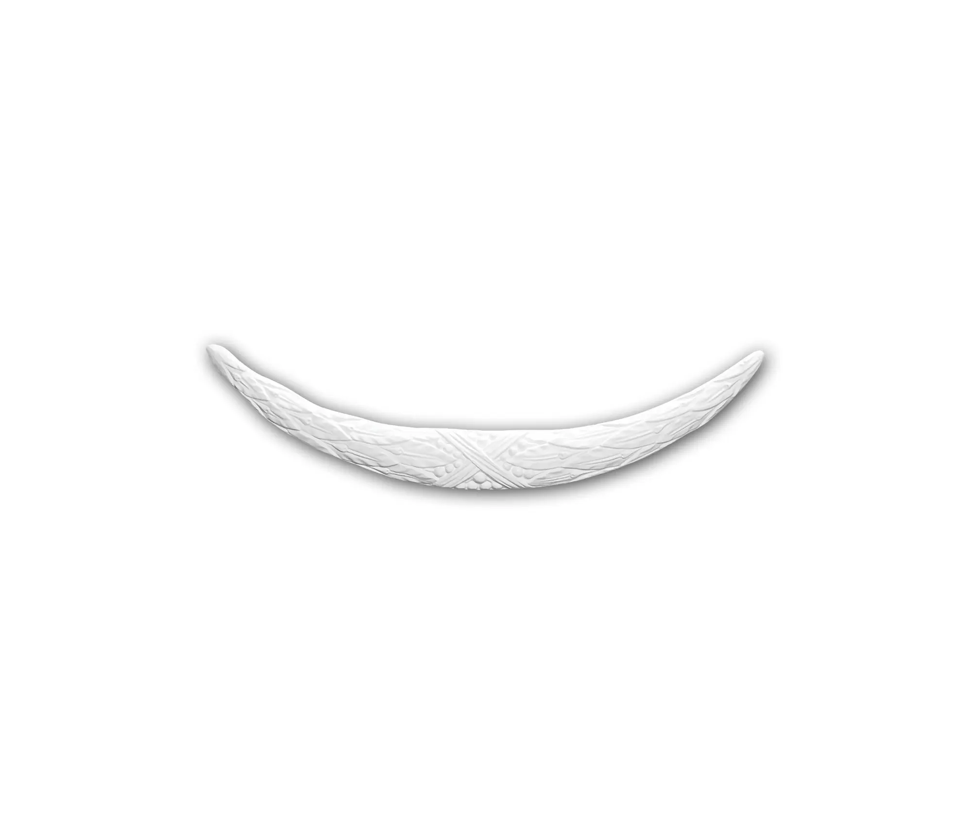 e-Delux - Interior mouldings - Deco element Profhome 160002
