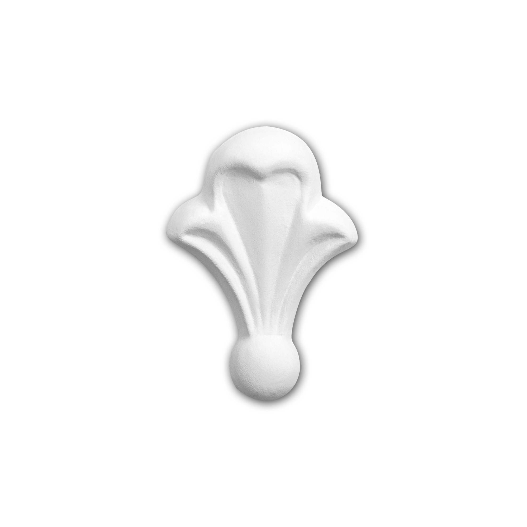 Mostra il prodotto Interior mouldings - Elemento decorativo Profhome Decor 160004 del produttore e-Delux