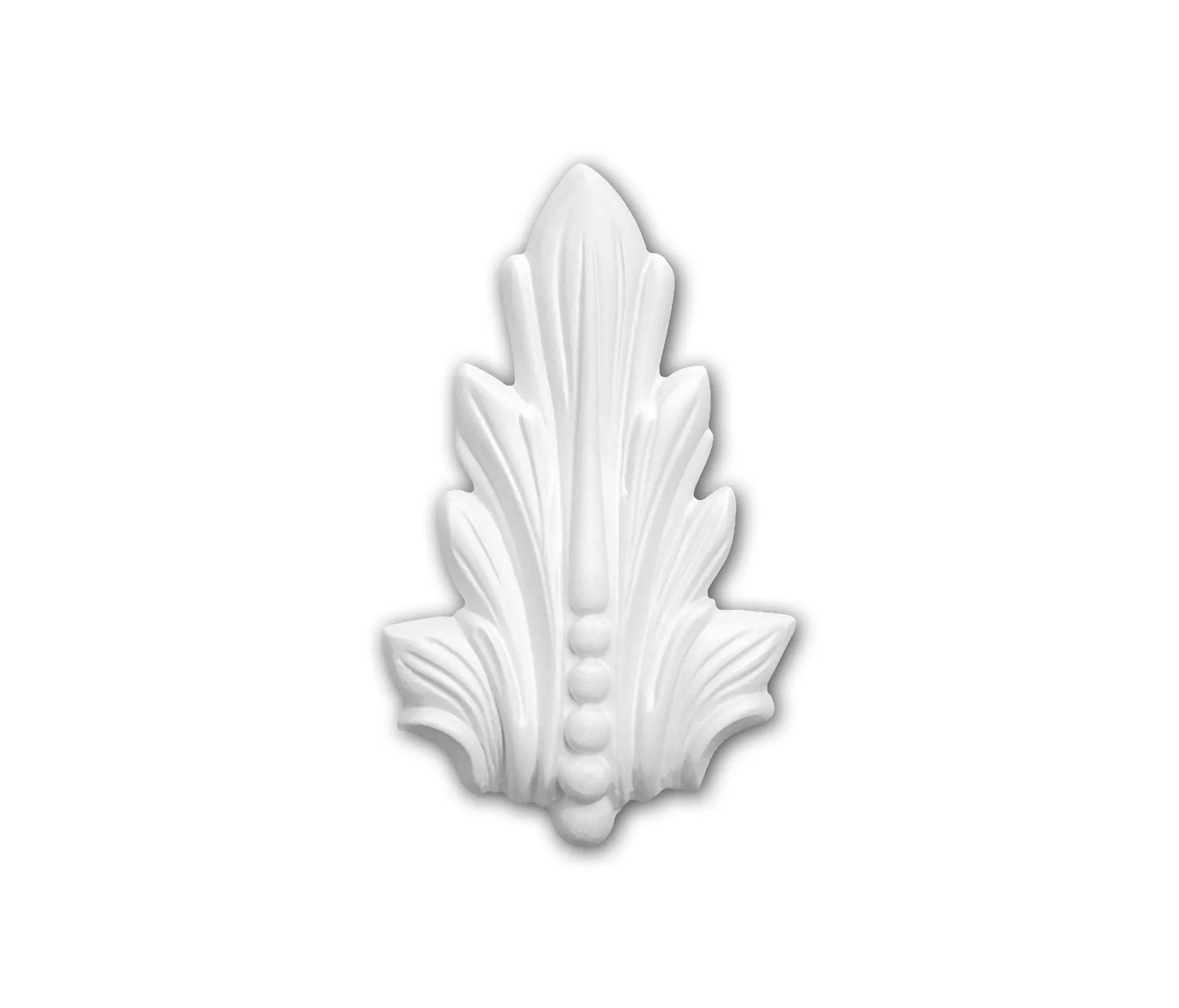 e-Delux - Interior mouldings - Deco element Profhome 160007