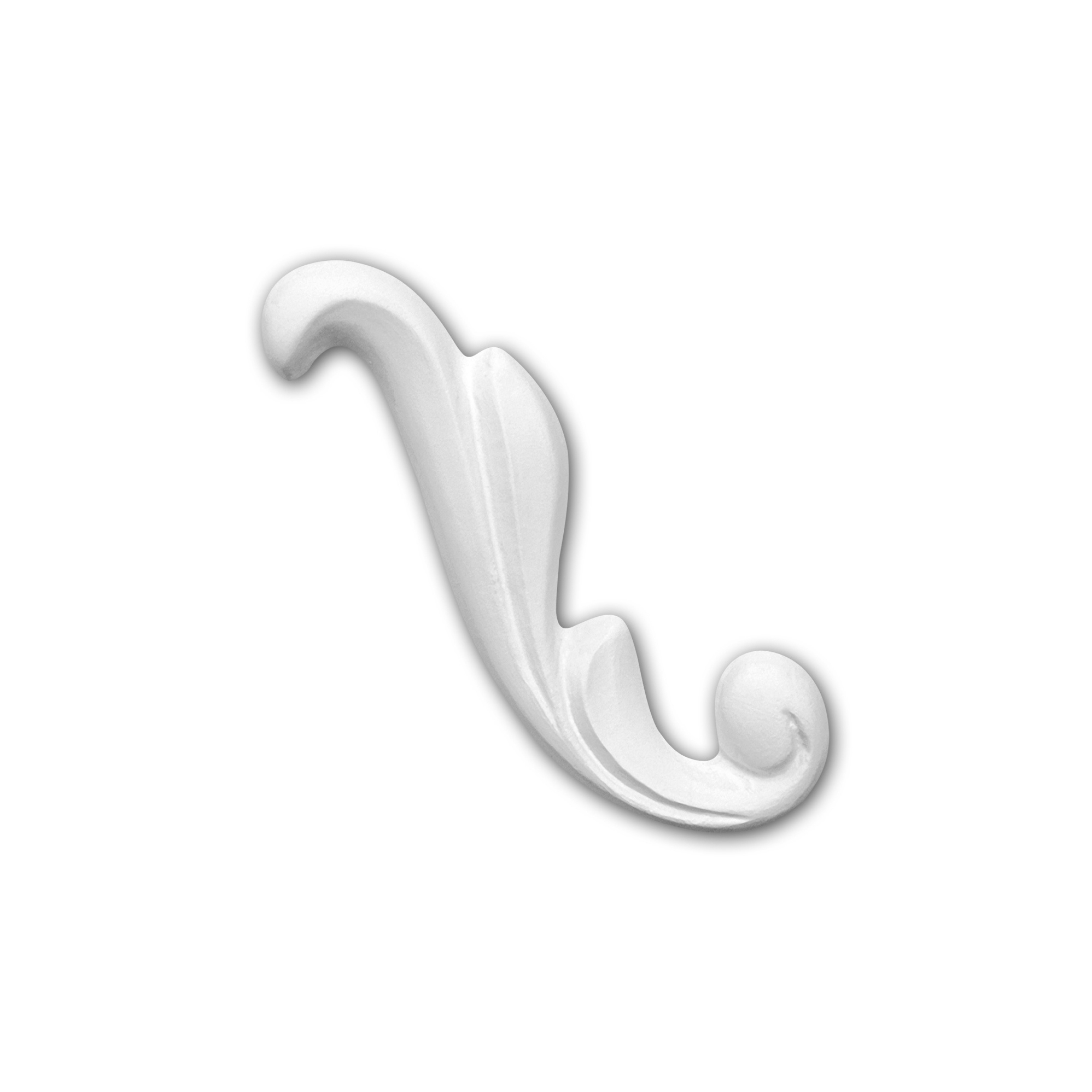 Display product Interior mouldings - Deco element Profhome 160008 from manufacturer e-Delux