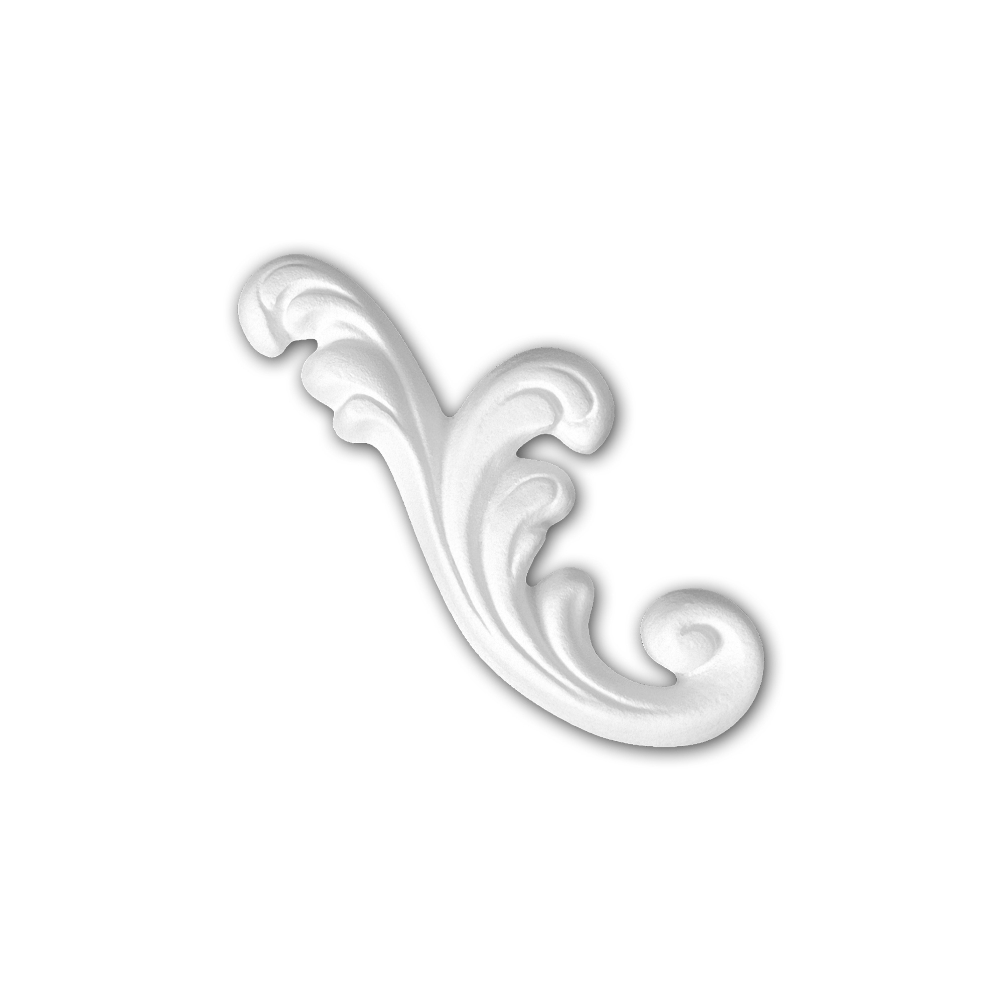 Display product Interior mouldings - Deco element Profhome 160009 from manufacturer e-Delux