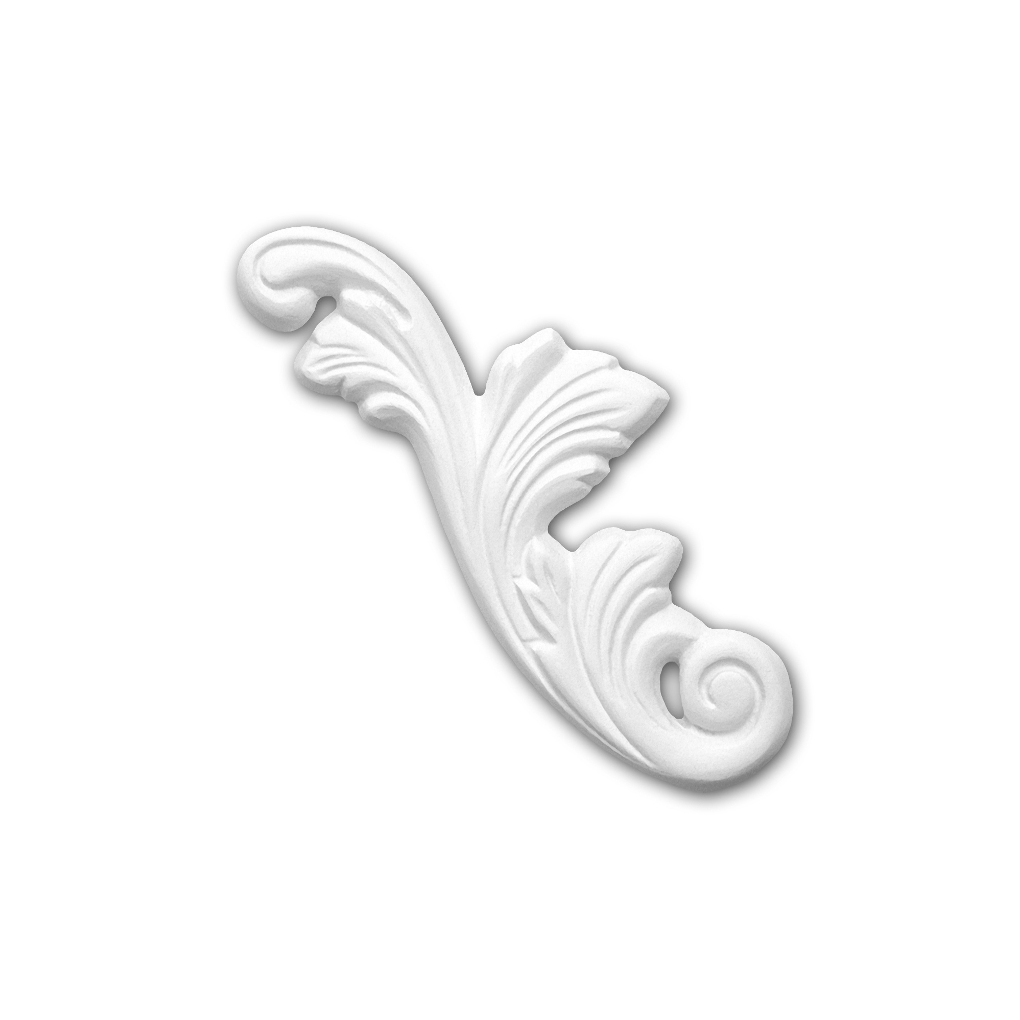 Display product Interior mouldings - Deco element Profhome 160010 from manufacturer e-Delux