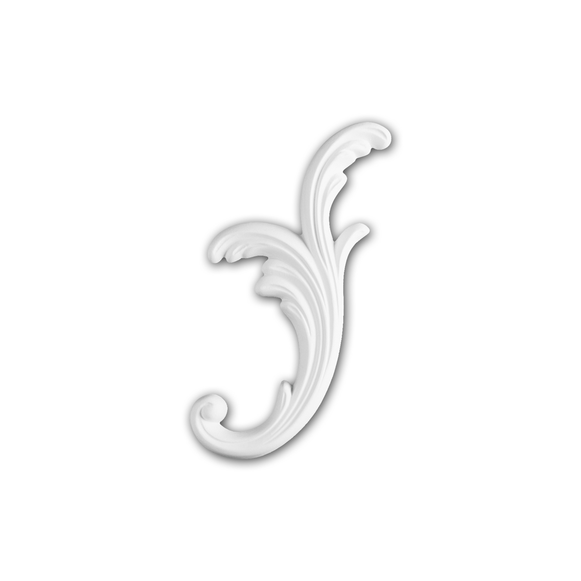 Afficher le produit Interior mouldings - Élément décoratif Profhome Decor 160011 du fabricant e-Delux