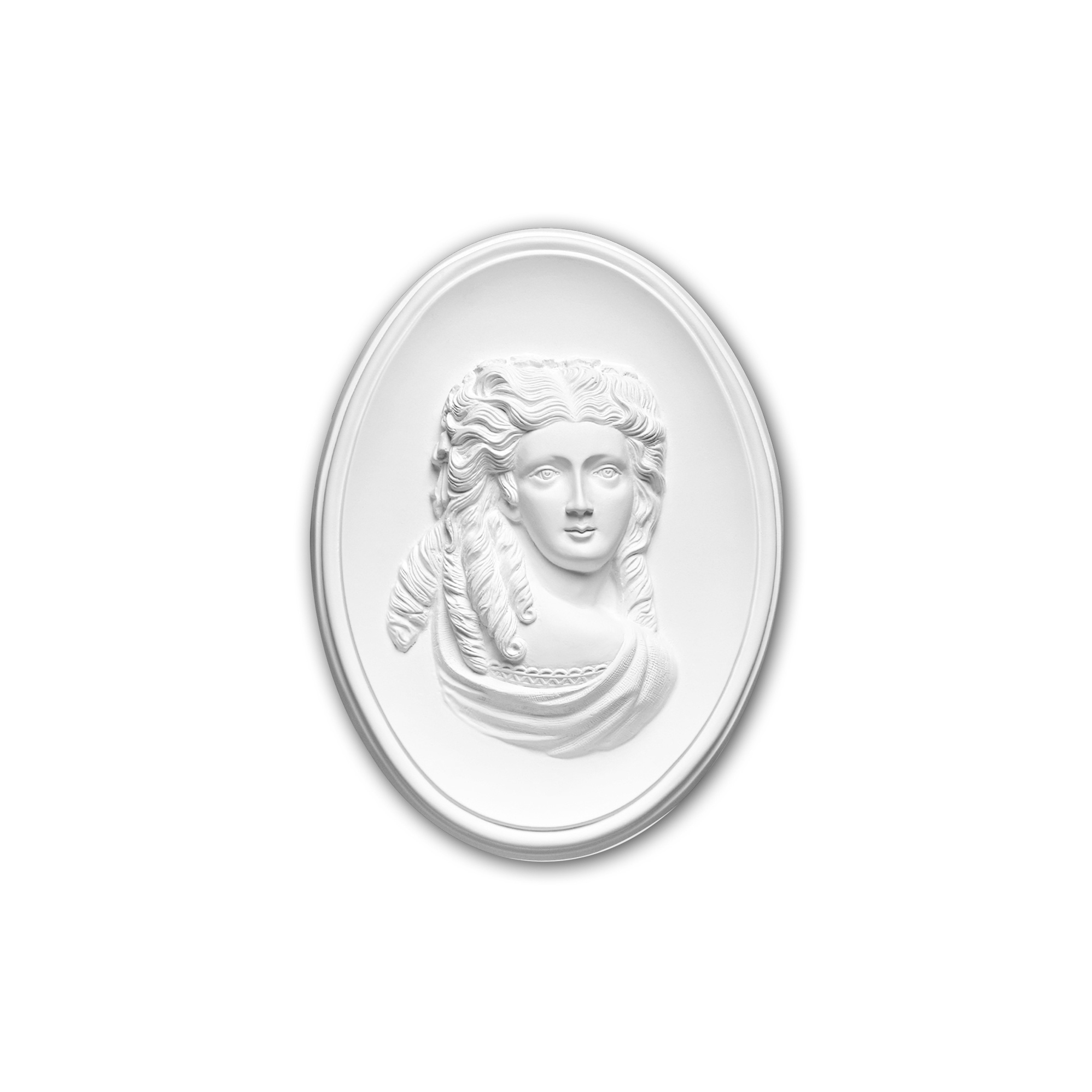 Mostra il prodotto Interior mouldings - Elemento decorativo Profhome Decor 160012 del produttore e-Delux