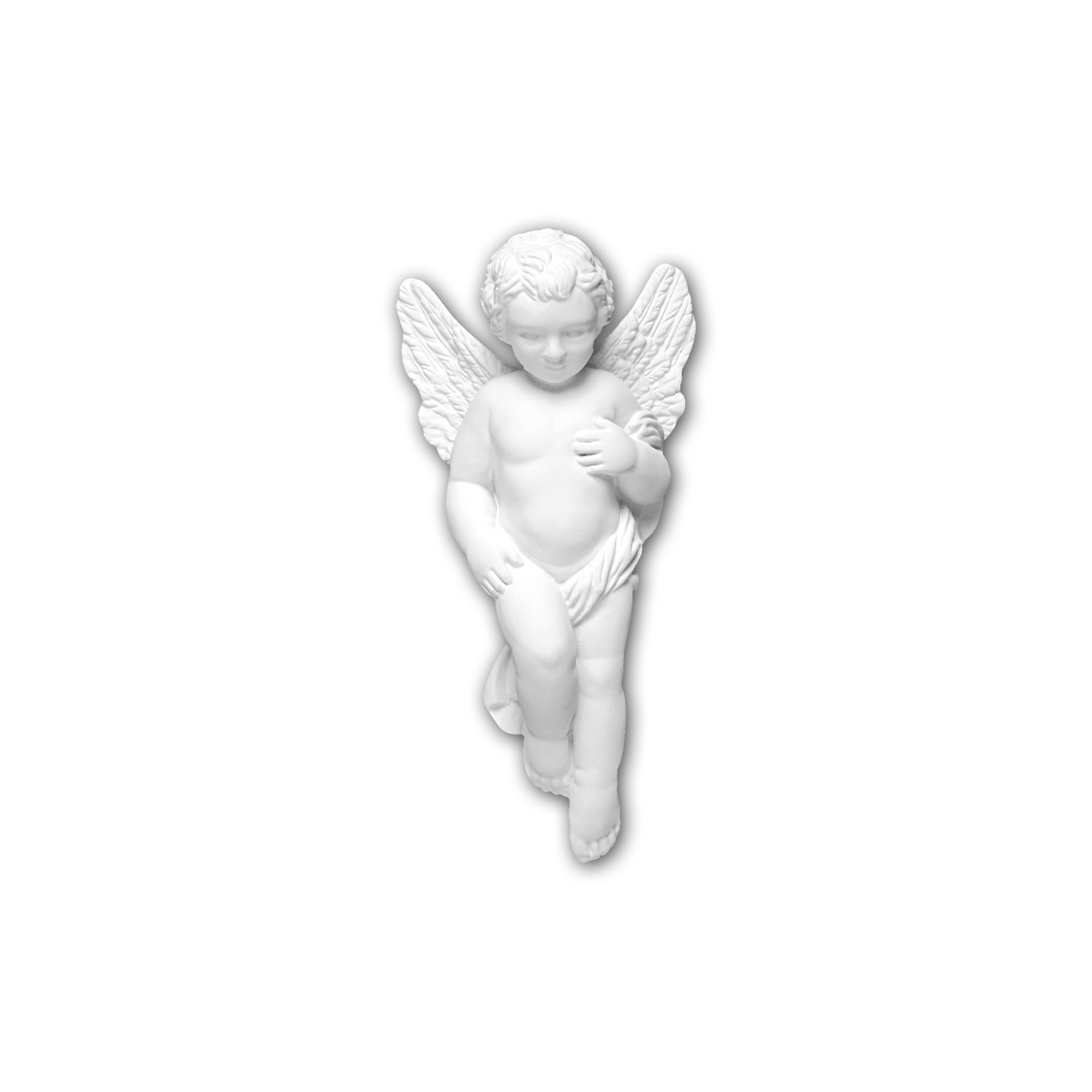 Mostra il prodotto Interior mouldings - Elemento decorativo Profhome Decor 160014 del produttore e-Delux