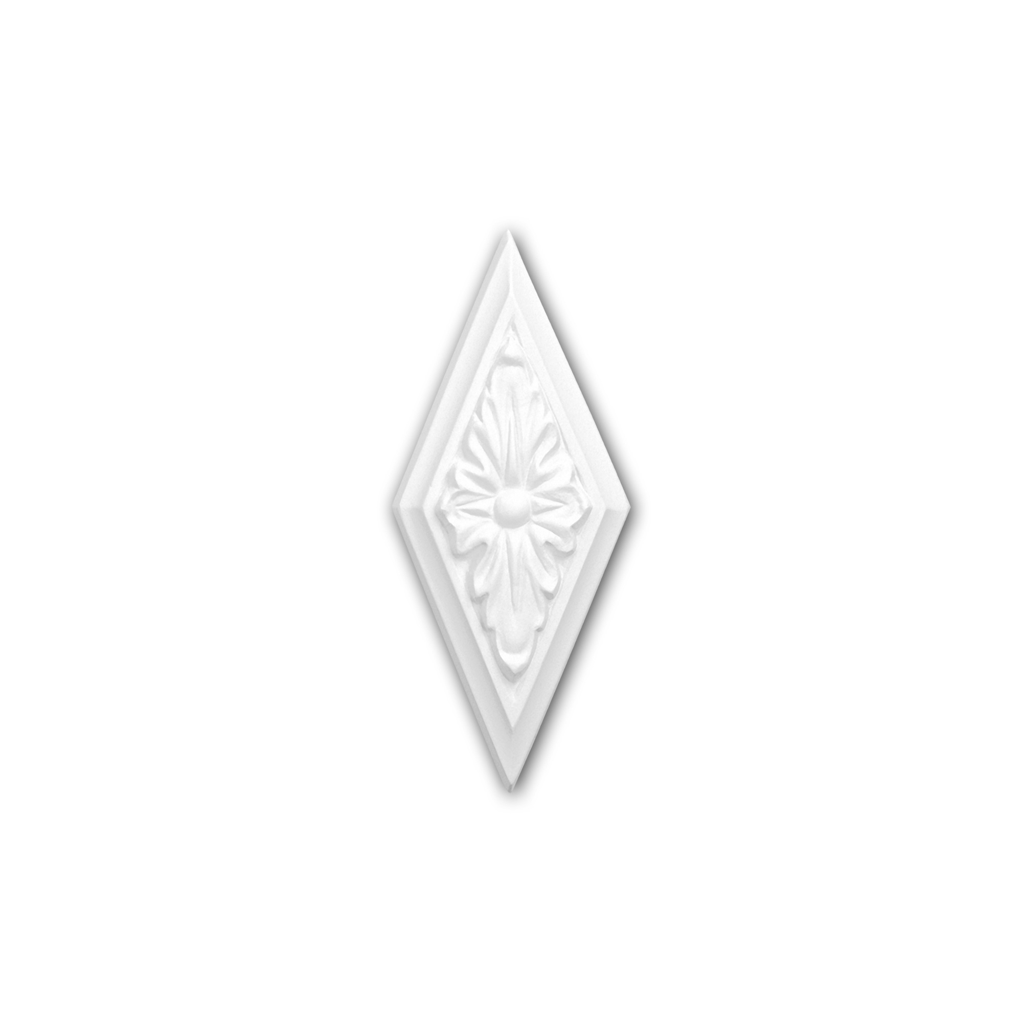 Display product Interior mouldings - Deco element Profhome 160015 from manufacturer e-Delux