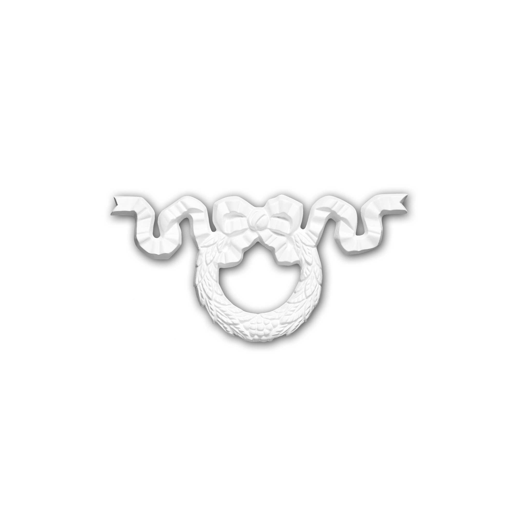 Display product Interior mouldings - Deco element Profhome 160018 from manufacturer e-Delux