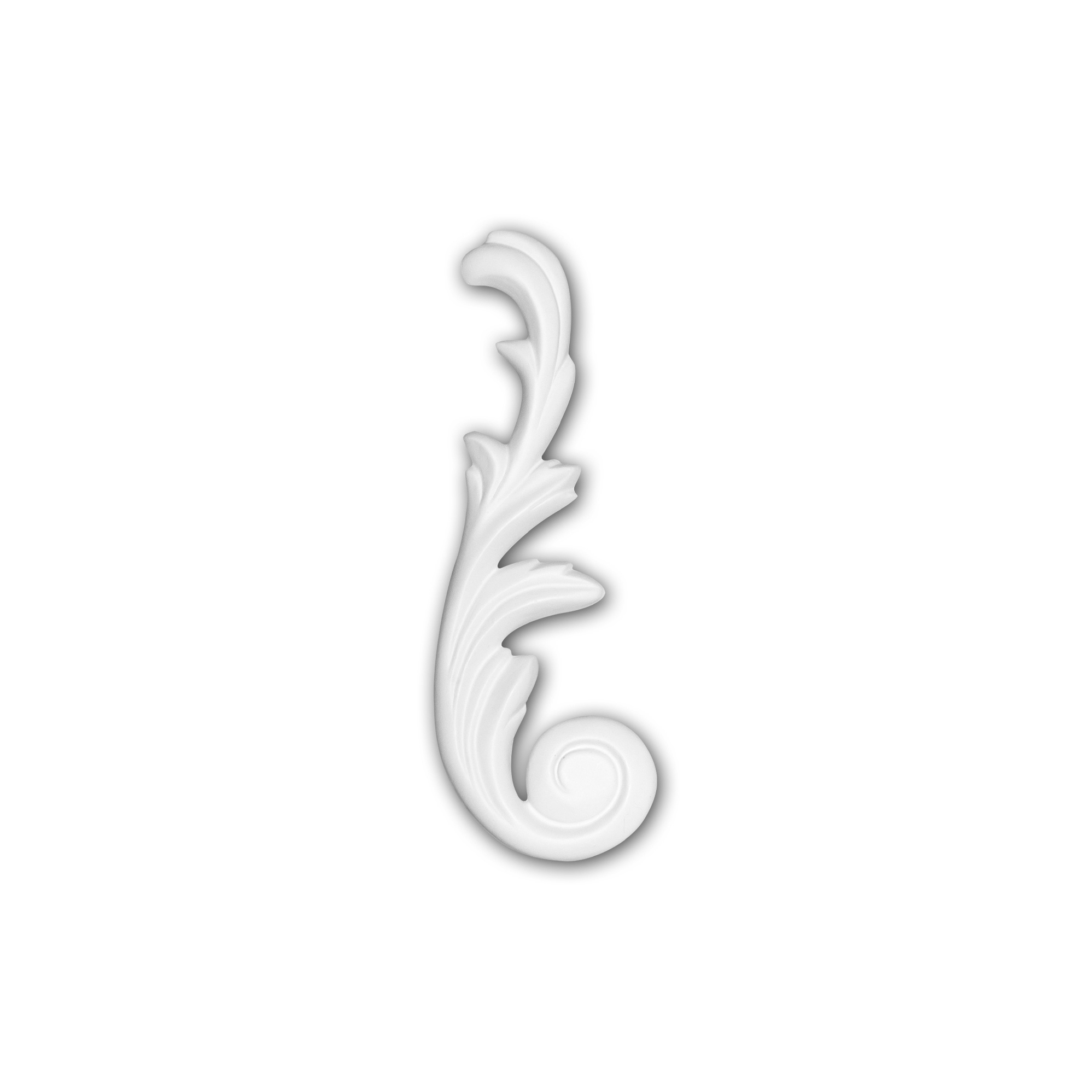 Mostra il prodotto Interior mouldings - Elemento decorativo Profhome Decor 160020 del produttore e-Delux