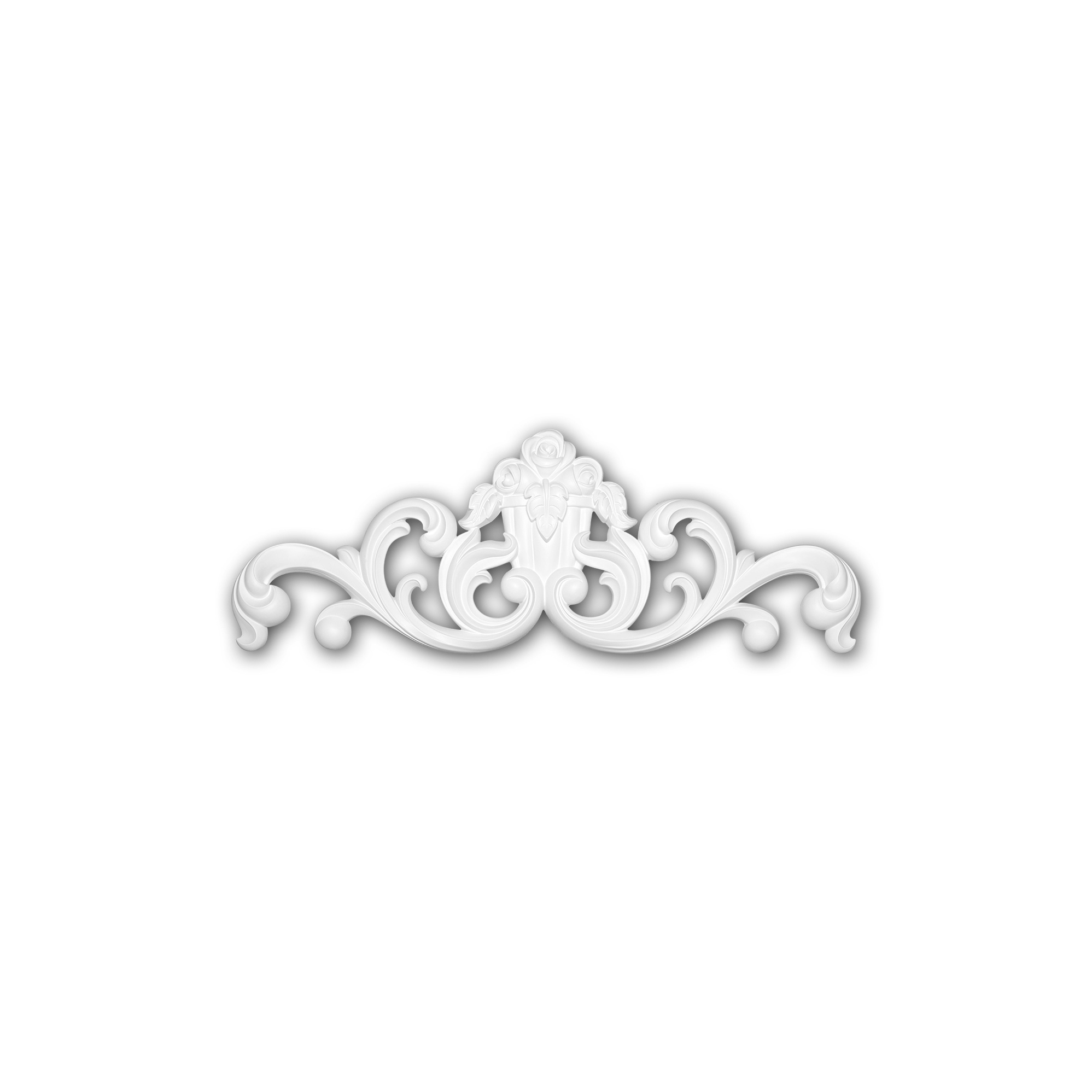 Mostra il prodotto Interior mouldings - Elemento decorativo Profhome Decor 160022 del produttore e-Delux
