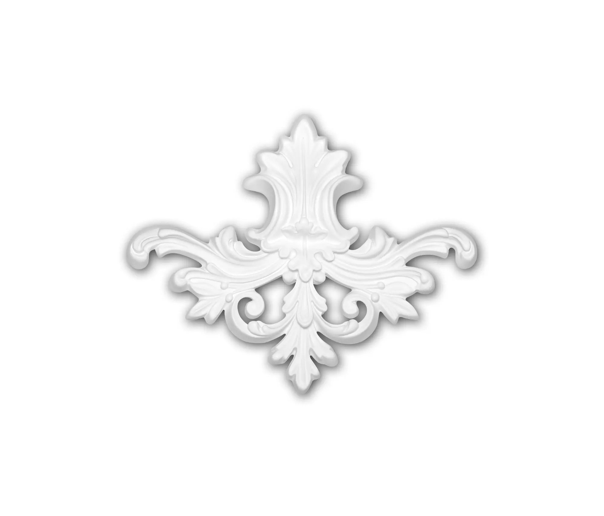 e-Delux - Interior mouldings - Élément décoratif Profhome Decor 160024