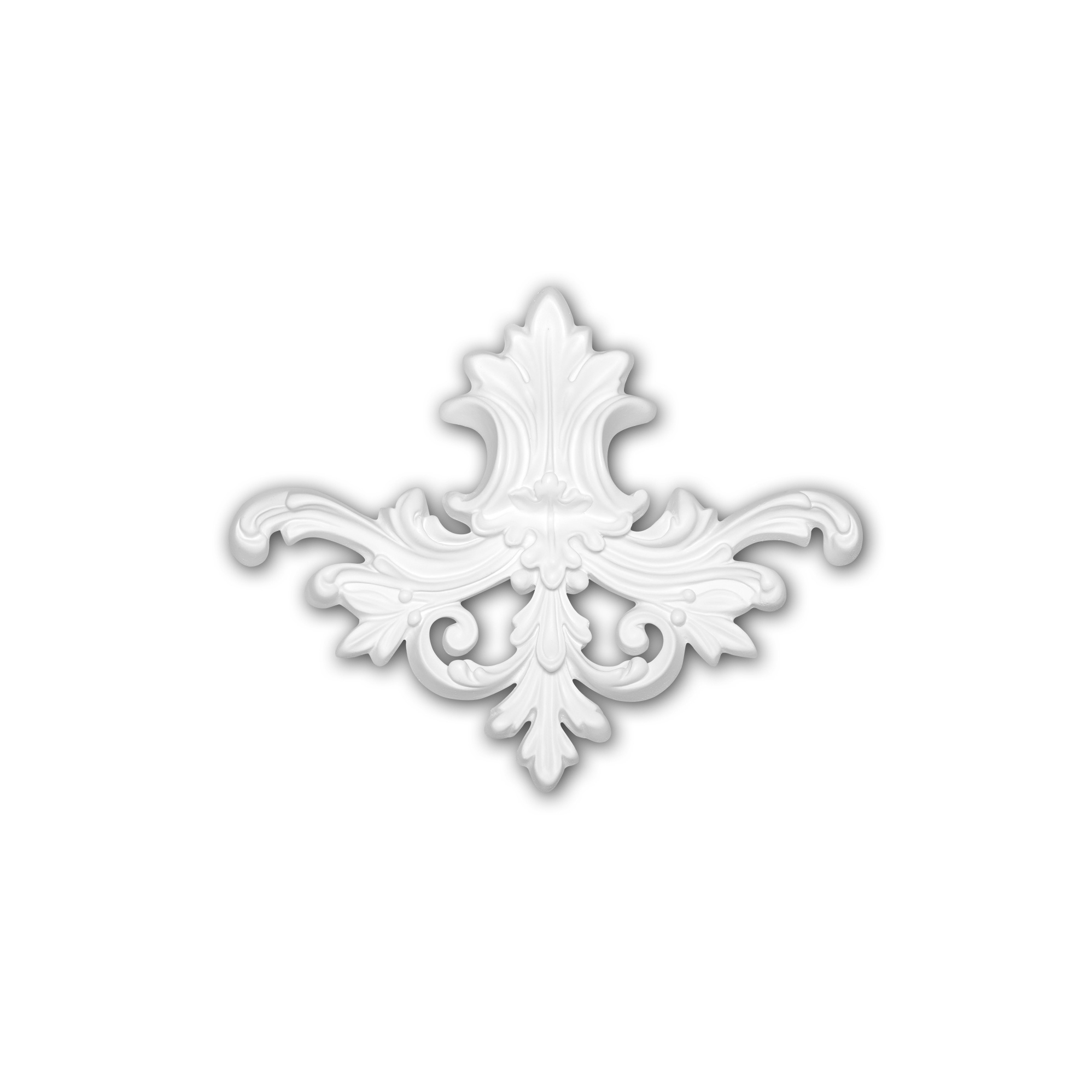 Display product Interior mouldings - Deco element Profhome 160024 from manufacturer e-Delux