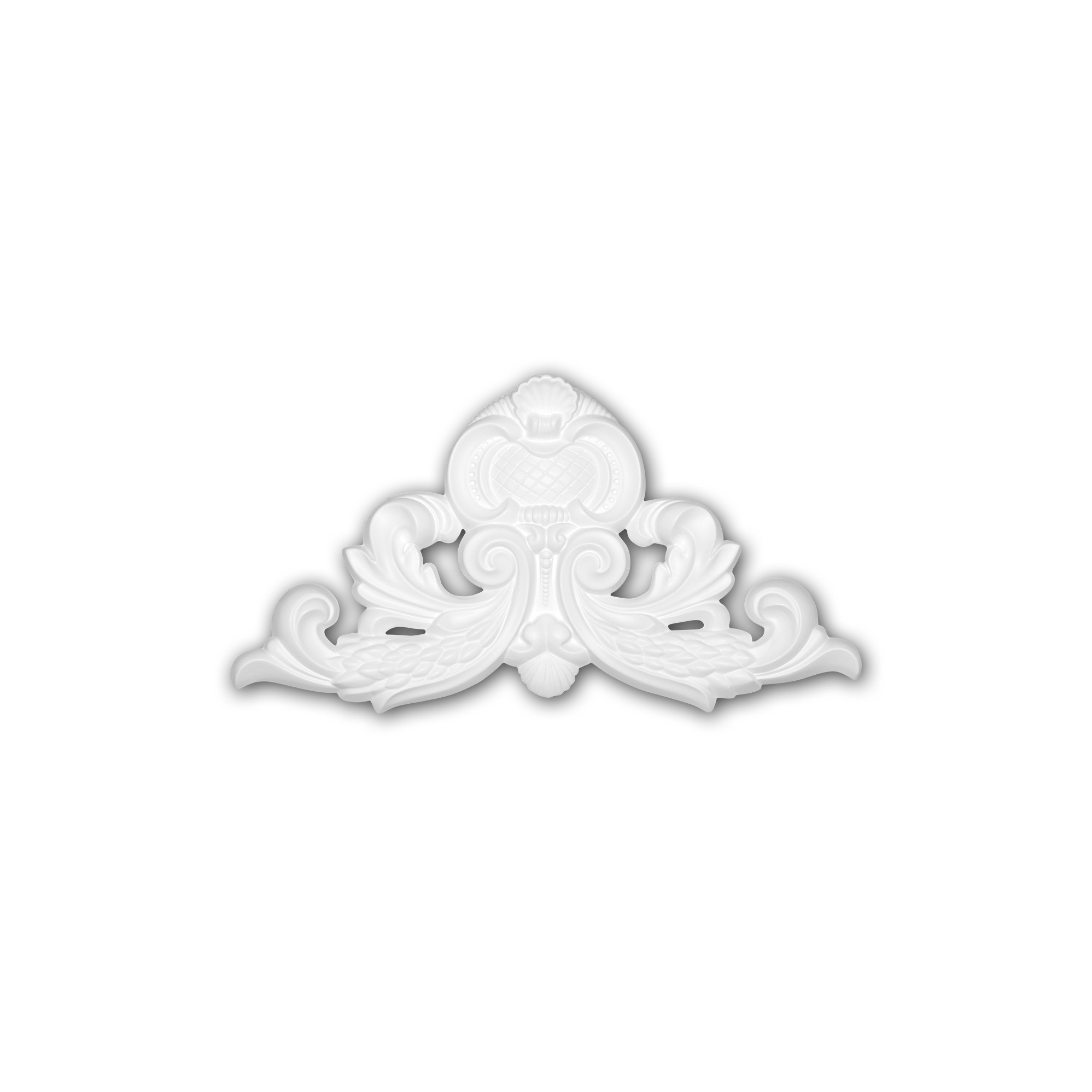 Display product Interior mouldings - Deco element Profhome 160025 from manufacturer e-Delux