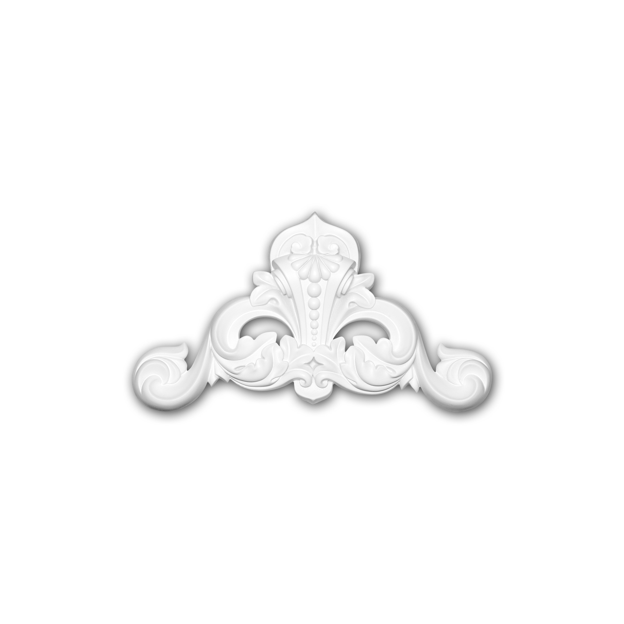 Mostra il prodotto Interior mouldings - Elemento decorativo Profhome Decor 160027 del produttore e-Delux