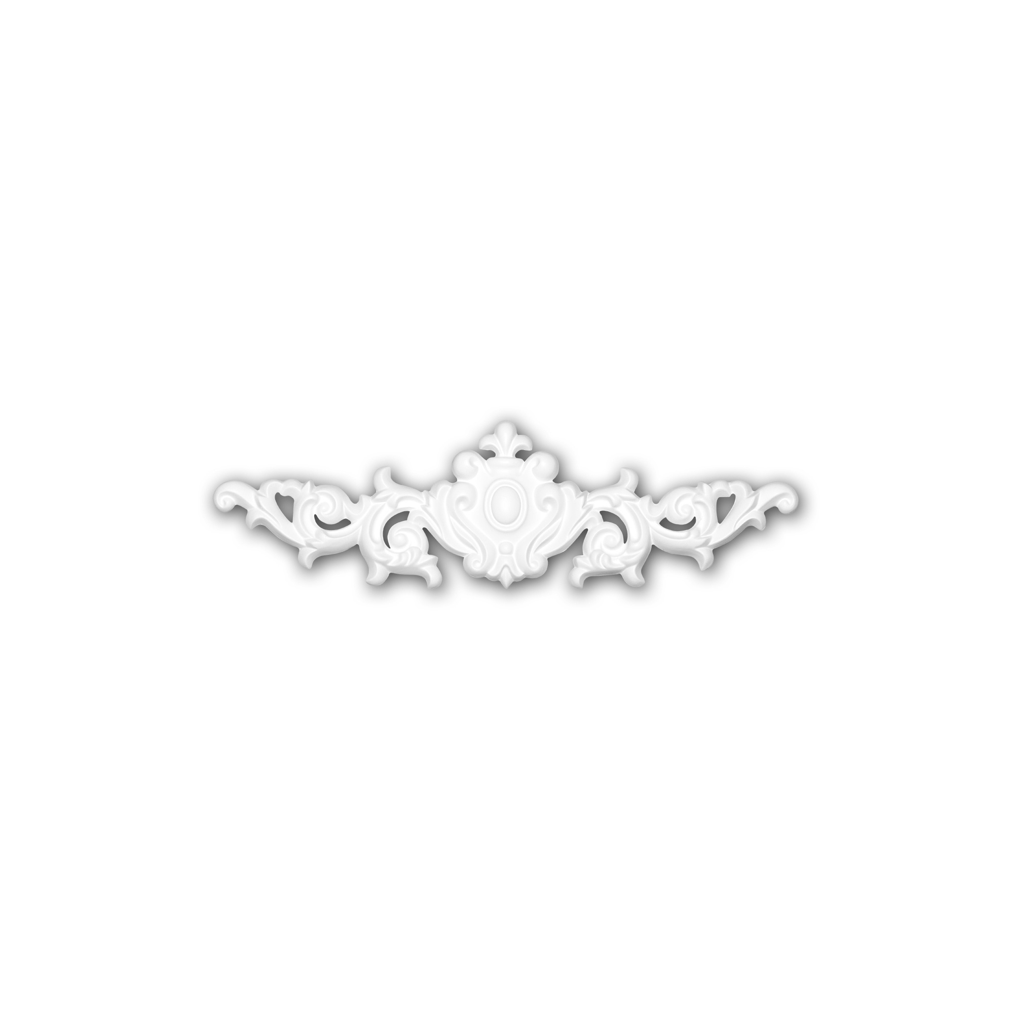 Mostra il prodotto Interior mouldings - Elemento decorativo Profhome Decor 160028 del produttore e-Delux