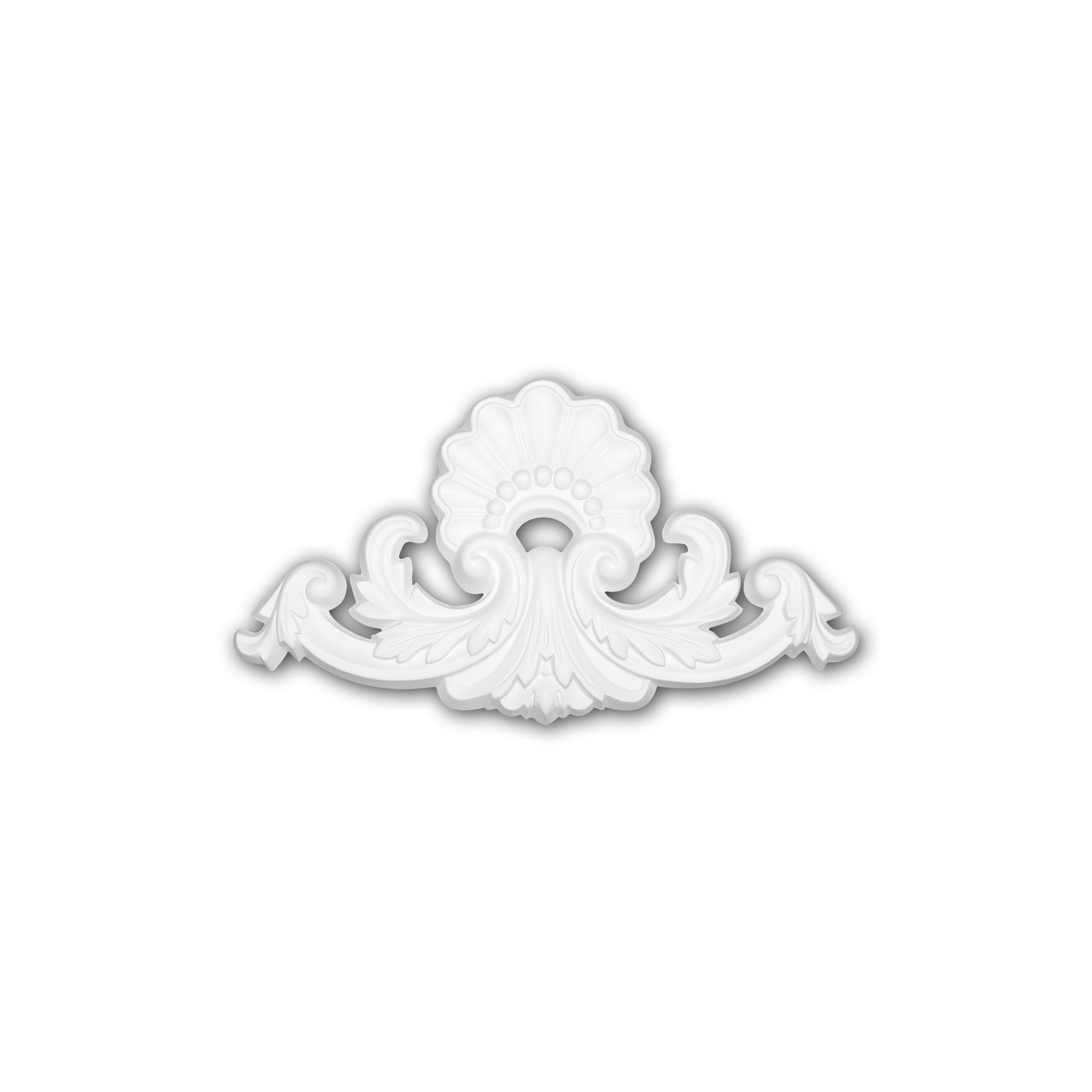 Display product Interior mouldings - Deco element Profhome 160029 from manufacturer e-Delux