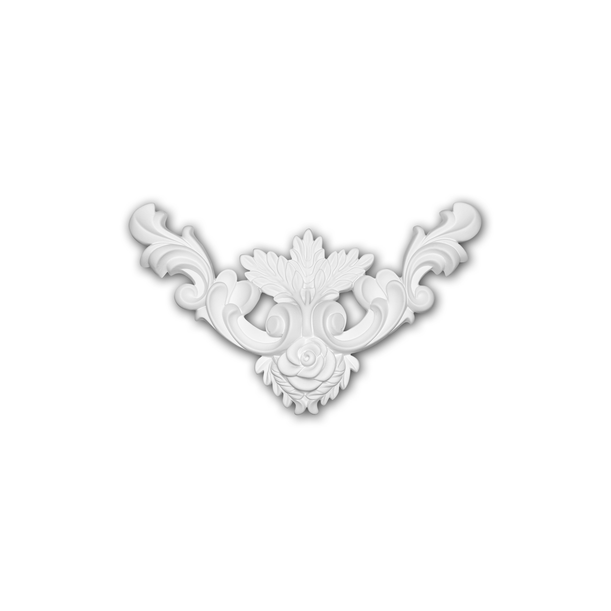 Mostra il prodotto Interior mouldings - Elemento decorativo Profhome Decor 160031 del produttore e-Delux