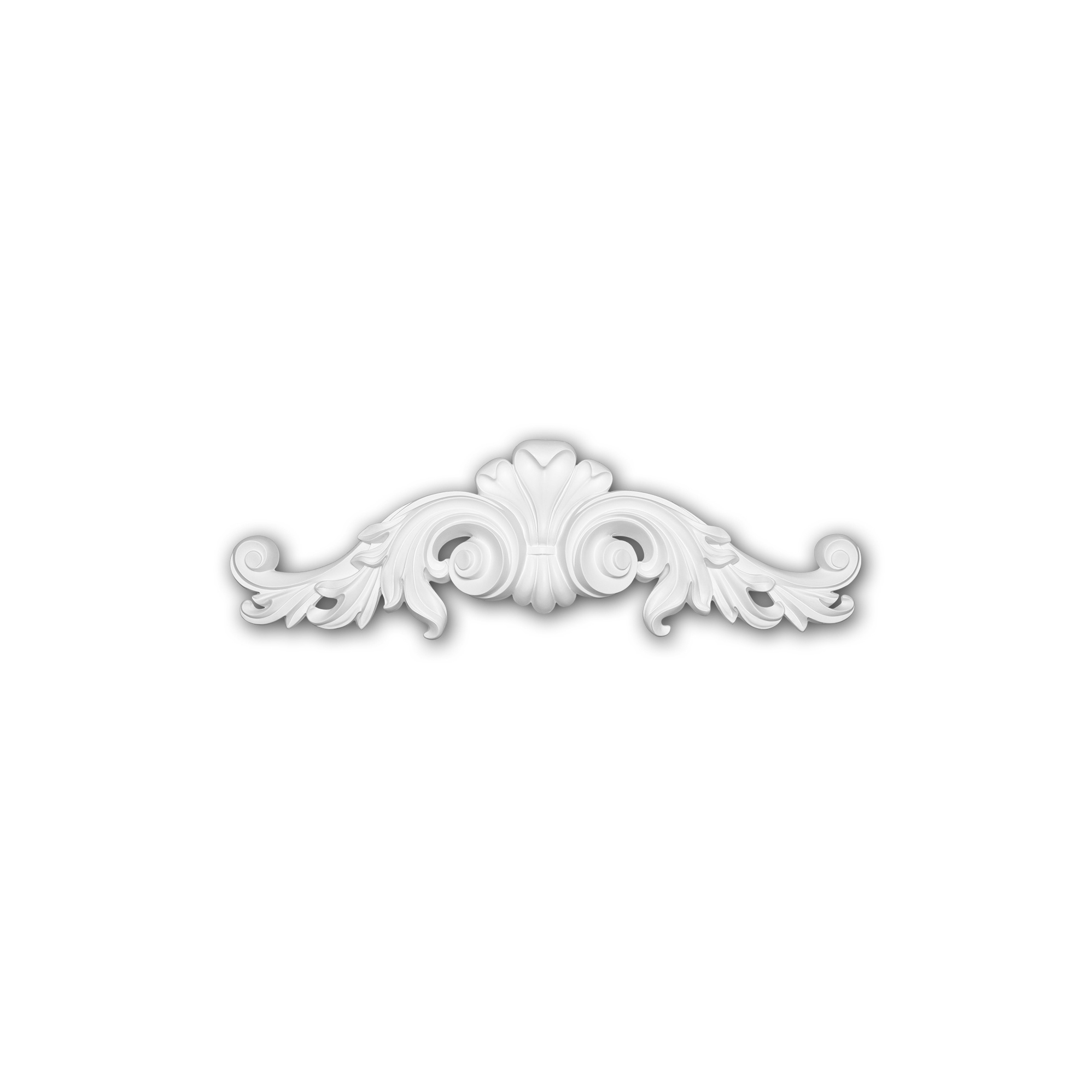 Mostra il prodotto Interior mouldings - Deco element Profhome 160032 del produttore e-Delux