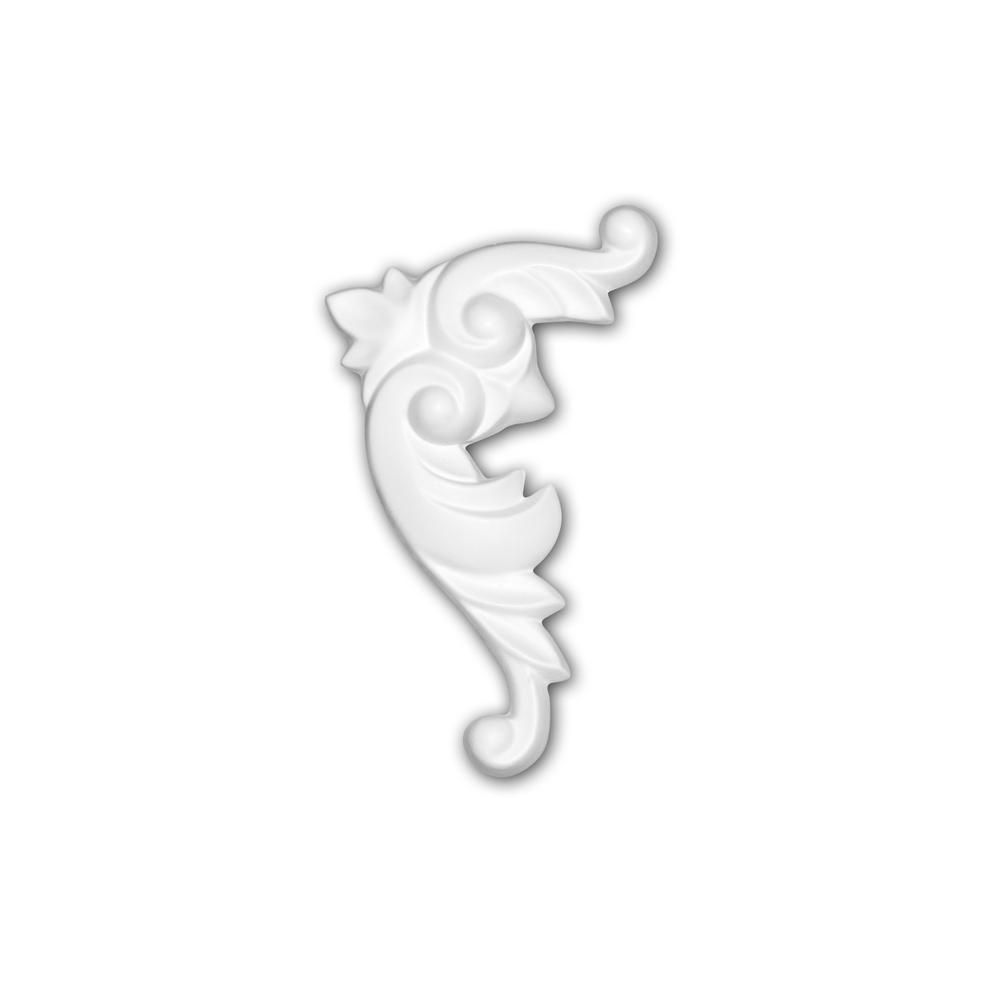 Display product Interior mouldings - Deco element Profhome 160035 from manufacturer e-Delux
