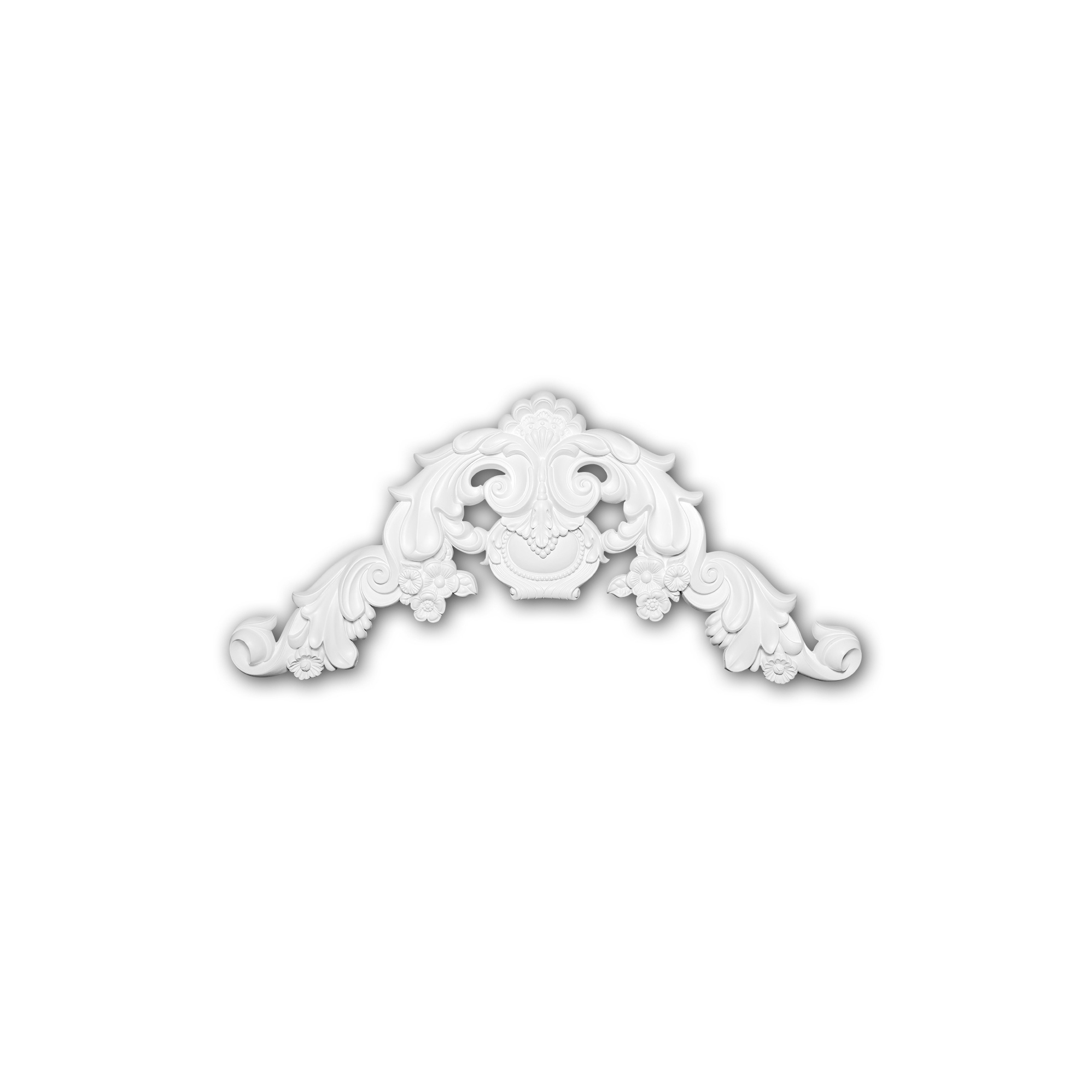 Produkt Interior mouldings - Zierelement Profhome Decor 160036 des Herstellers e-Delux anzeigen