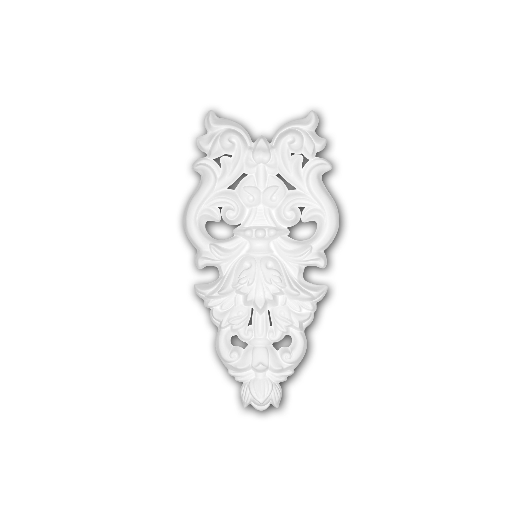 Mostra il prodotto Interior mouldings - Elemento decorativo Profhome Decor 160038 del produttore e-Delux
