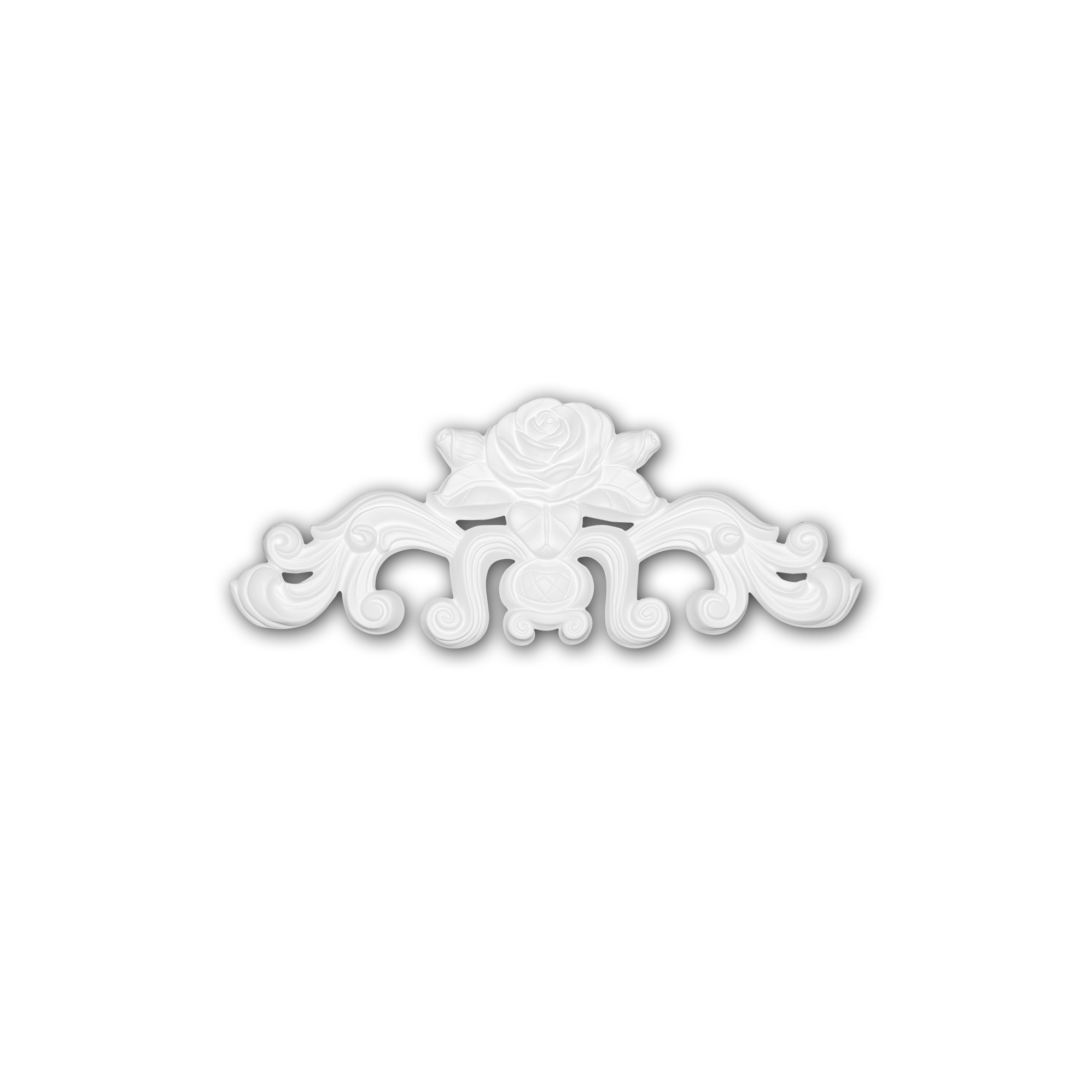 Mostra il prodotto Interior mouldings - Elemento decorativo Profhome Decor 160040 del produttore e-Delux