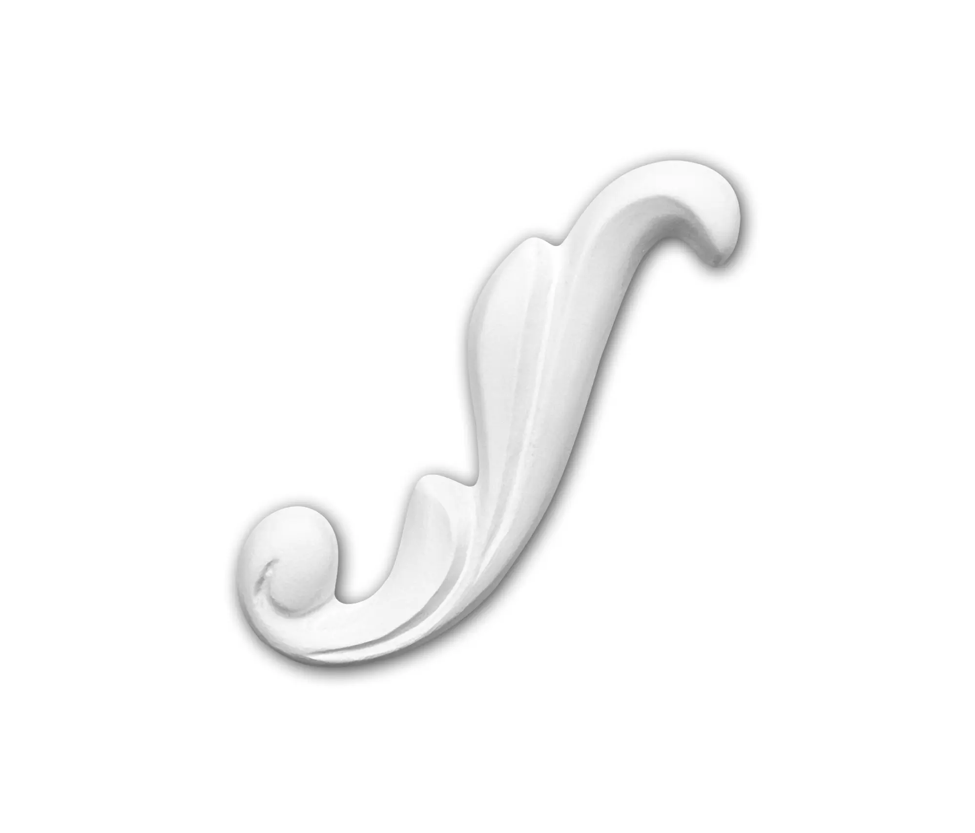 e-Delux - Interior mouldings - Zierelement Profhome Decor 160108