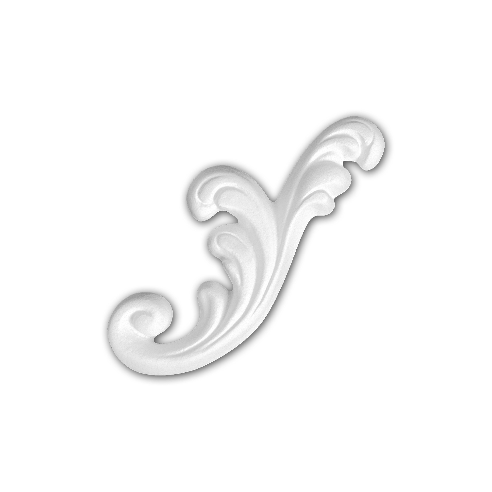 Mostra il prodotto Interior mouldings - Elemento decorativo Profhome Decor 160109 del produttore e-Delux