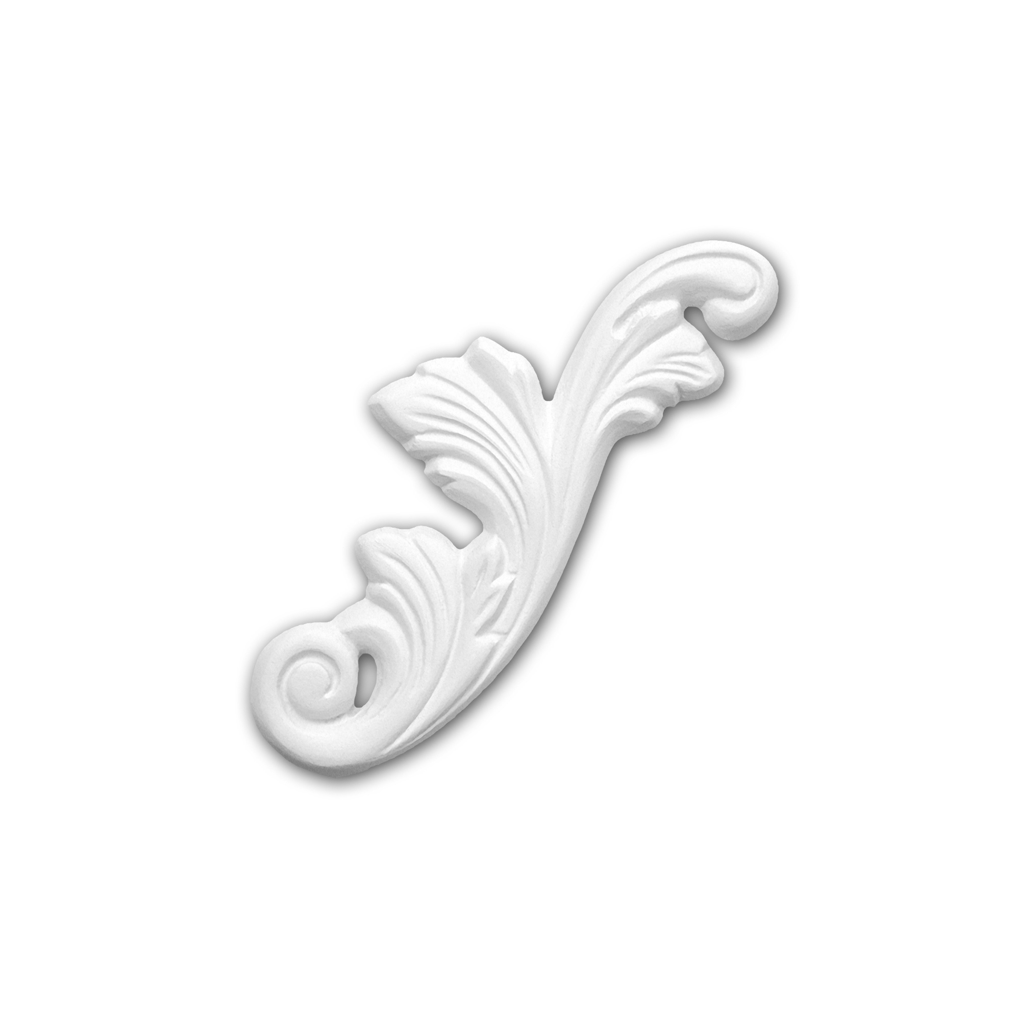 Mostra il prodotto Interior mouldings - Elemento decorativo Profhome Decor 160110 del produttore e-Delux
