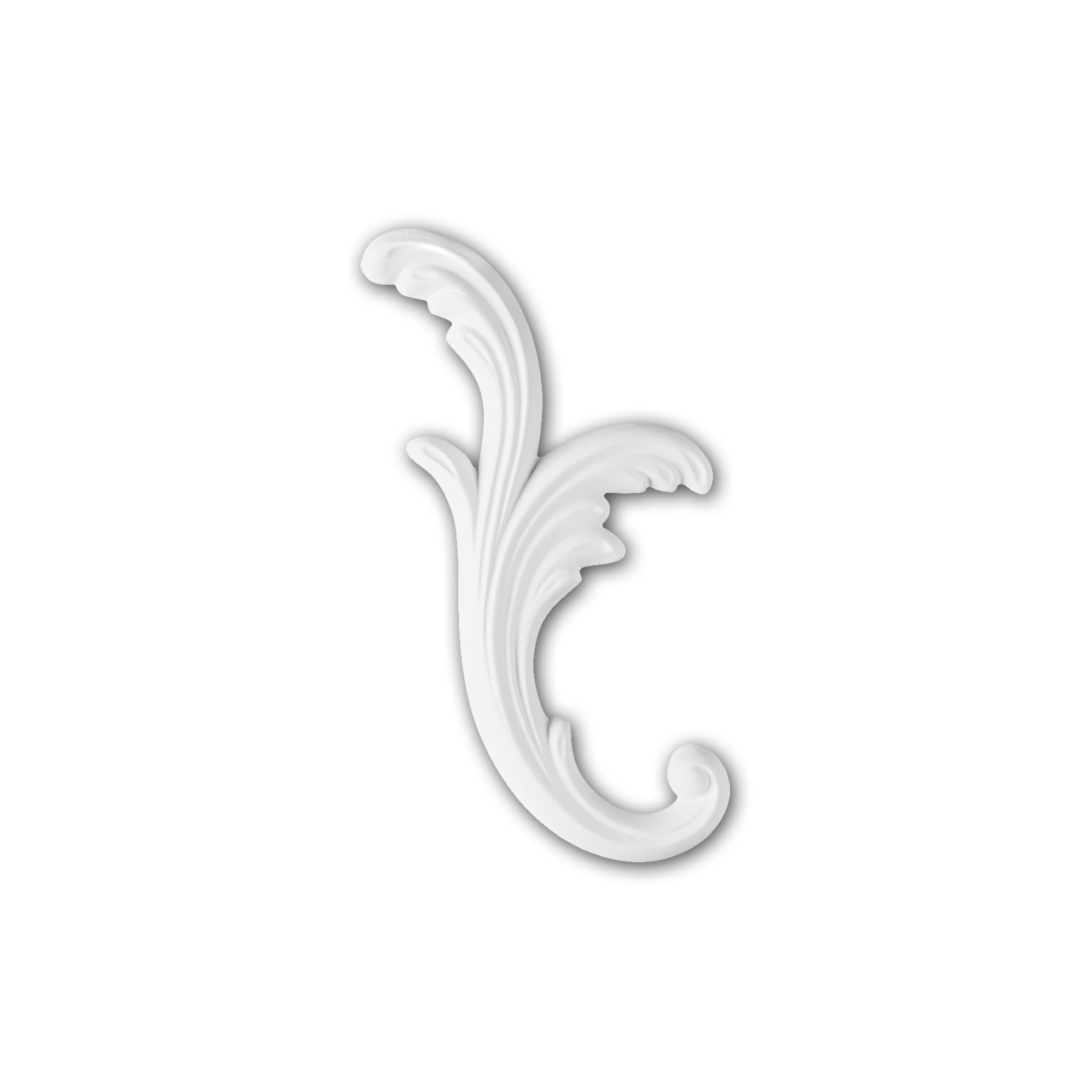 Mostra il prodotto Interior mouldings - Elemento decorativo Profhome Decor 160111 del produttore e-Delux
