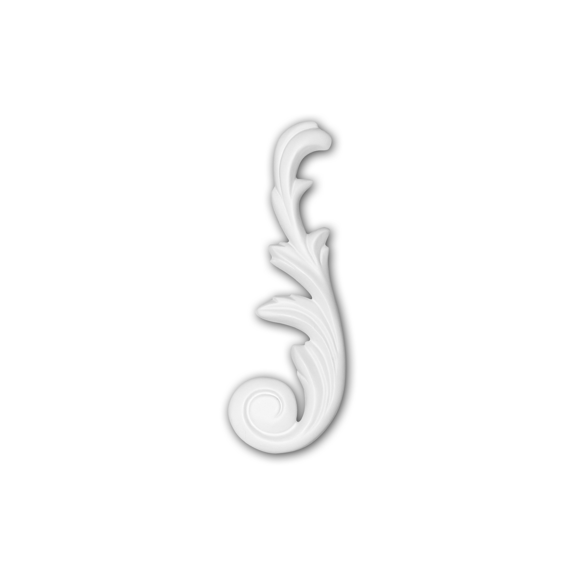 Mostra il prodotto Interior mouldings - Elemento decorativo Profhome Decor 160120 del produttore e-Delux