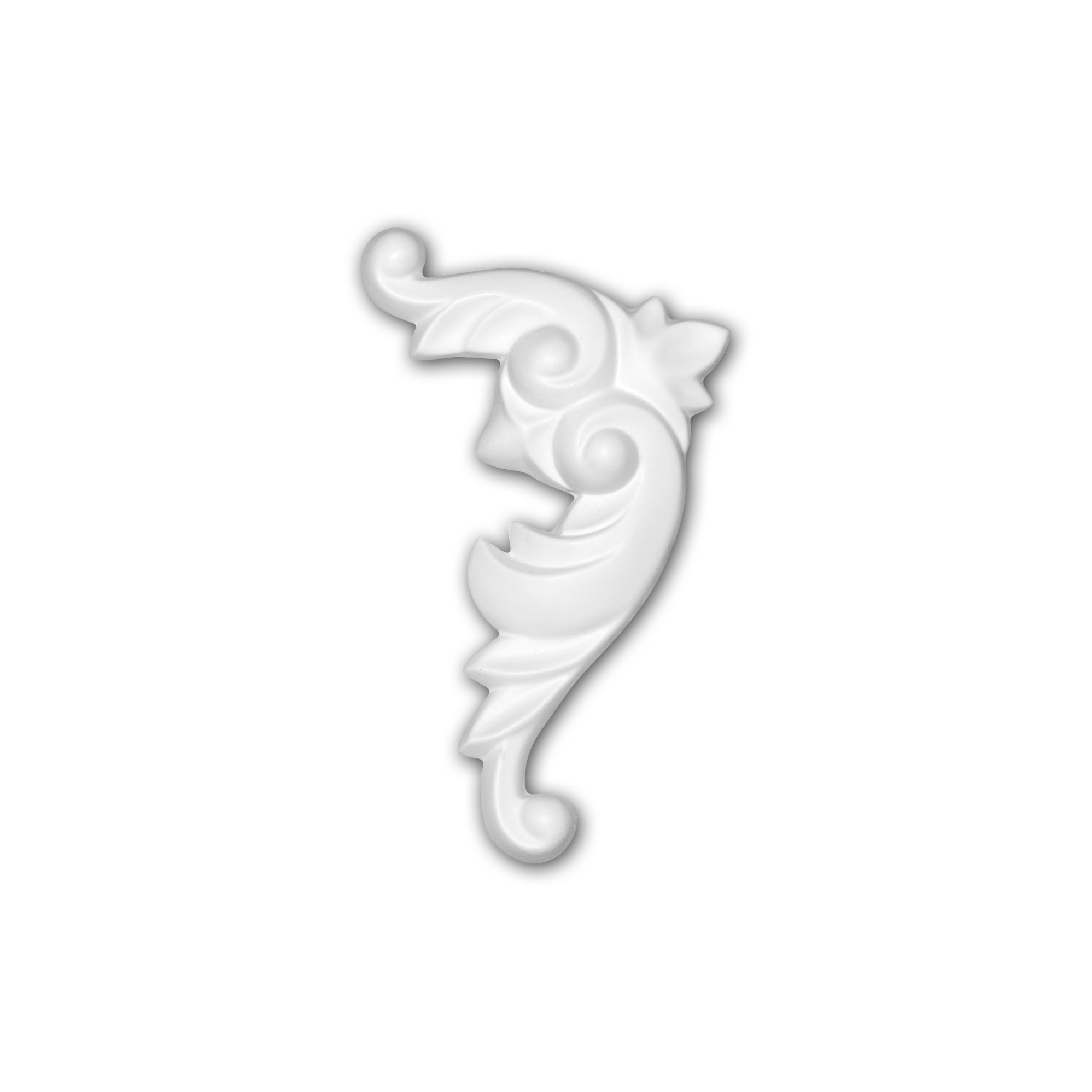 Mostra il prodotto Interior mouldings - Elemento decorativo Profhome Decor 160135 del produttore e-Delux