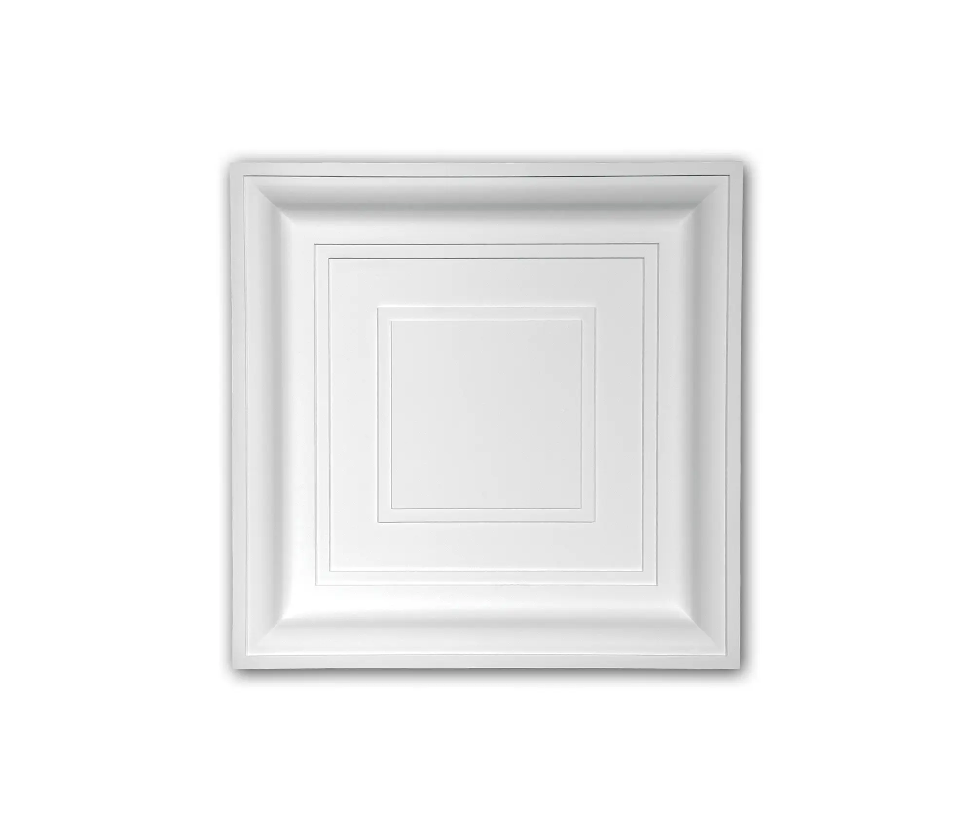 e-Delux - Interior mouldings - Deckenplatte Profhome Decor 157002