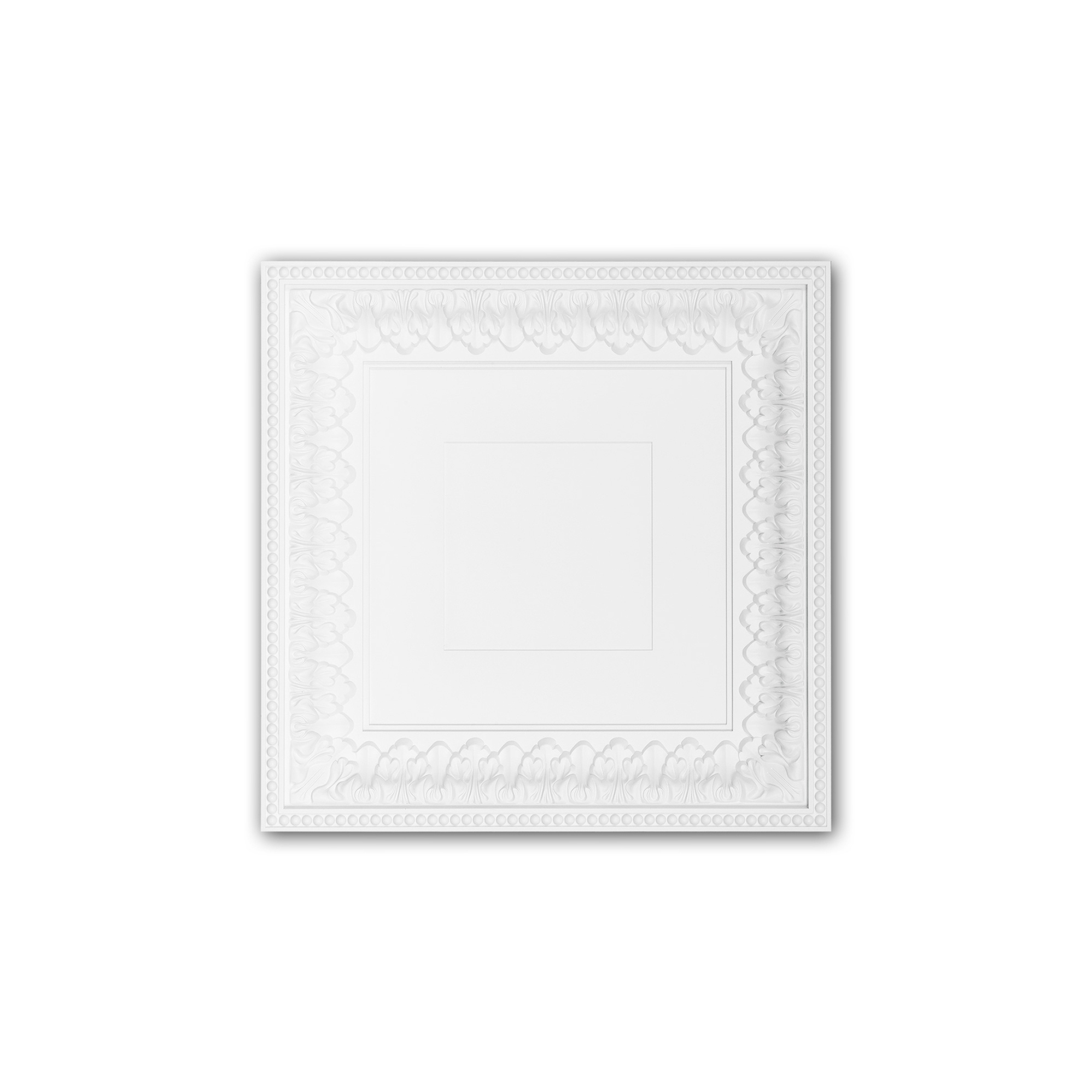 Mostra il prodotto Interior mouldings - Pannello da soffitto Profhome Decor 157003 del produttore e-Delux