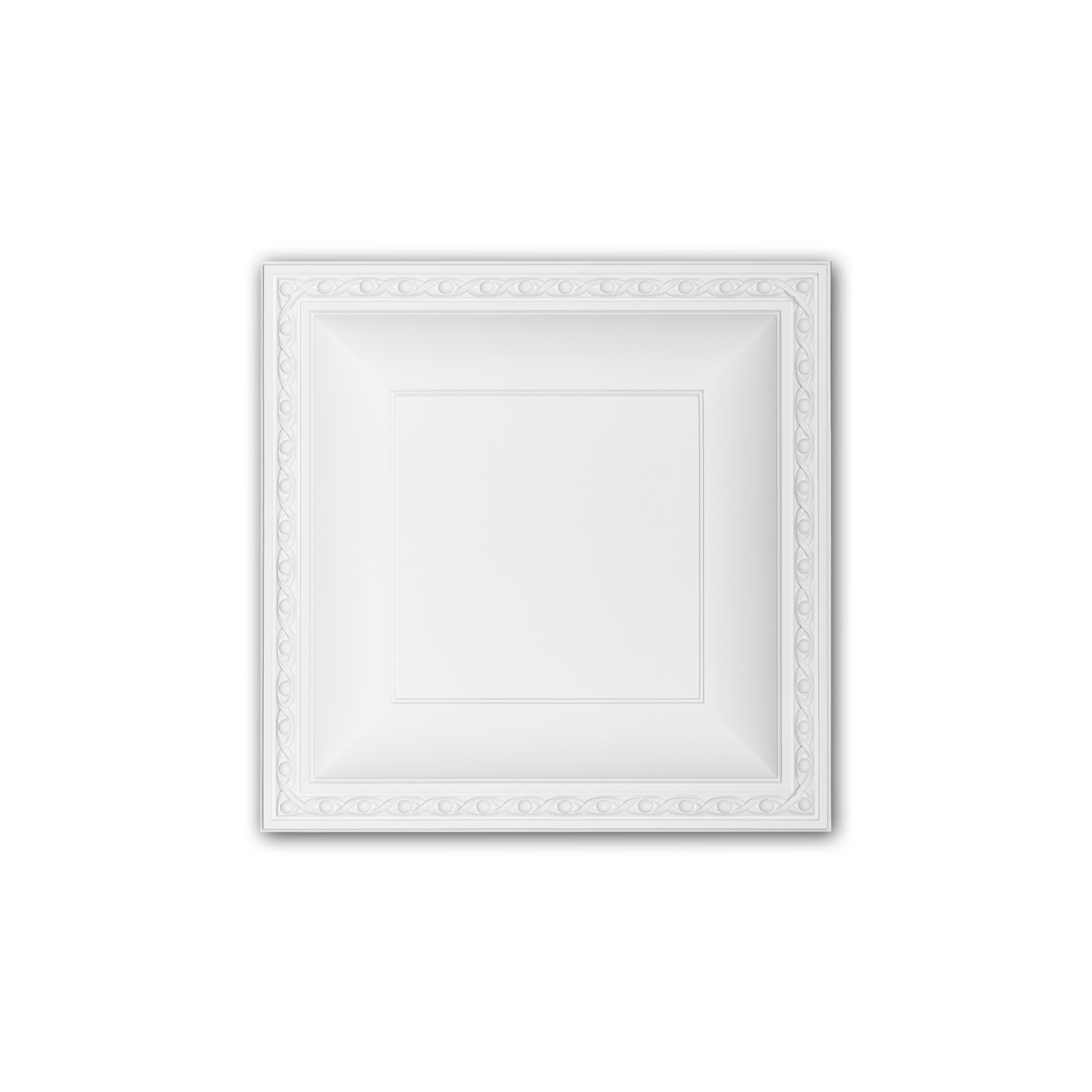 Mostra il prodotto Interior mouldings - Pannello da soffitto Profhome Decor 157004 del produttore e-Delux